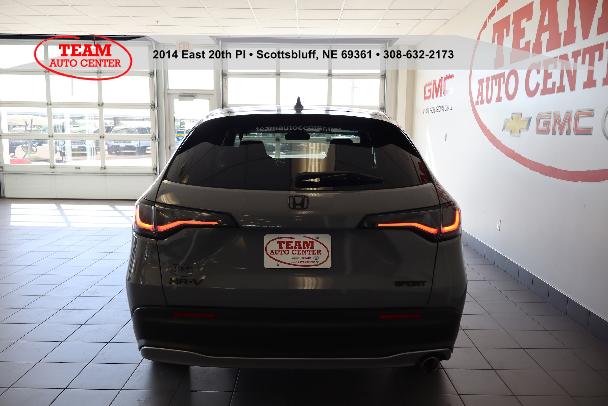2024 Honda HR-V Sport - Photo 11