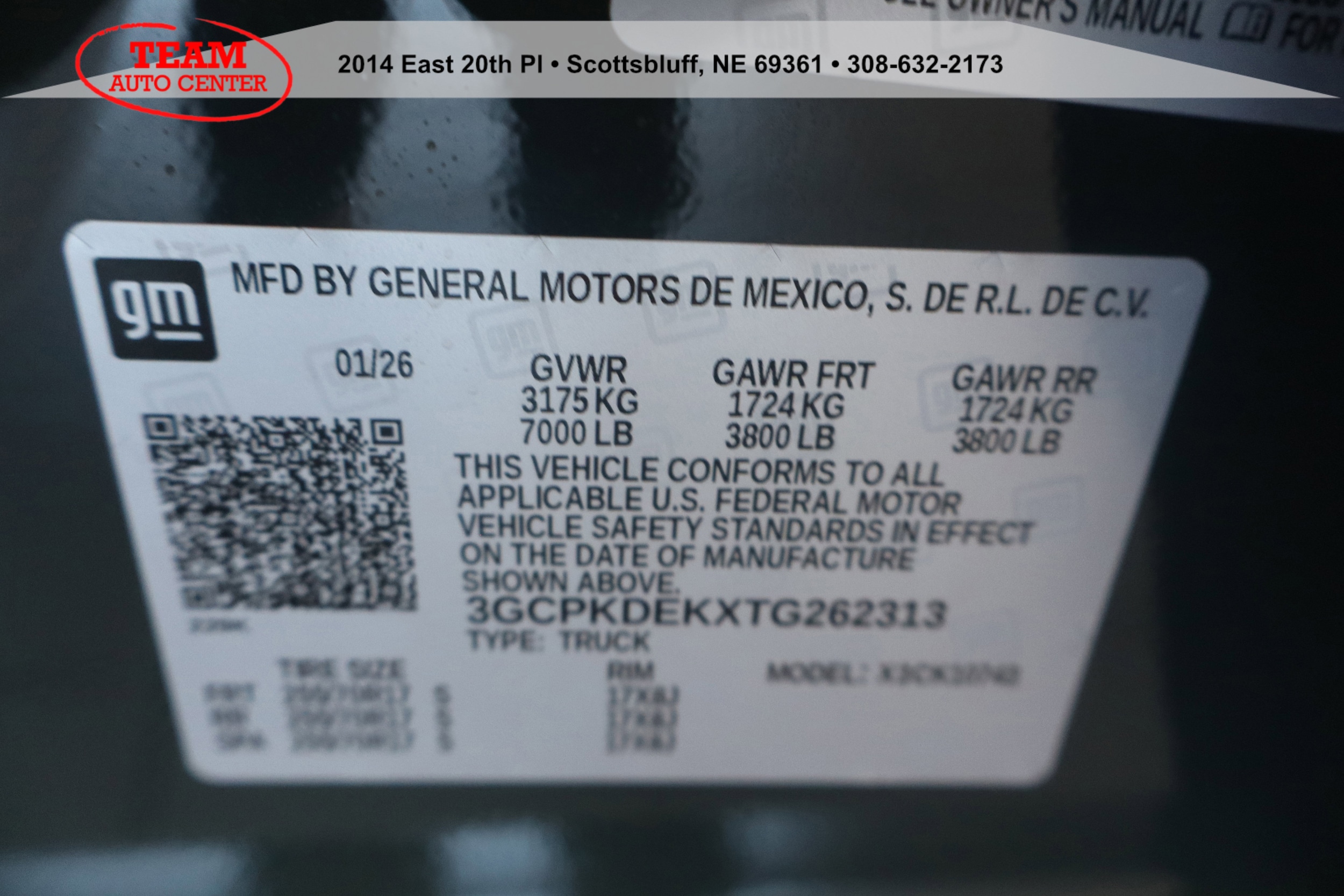 2026 Chevrolet Silverado 1500 LT - Photo 7