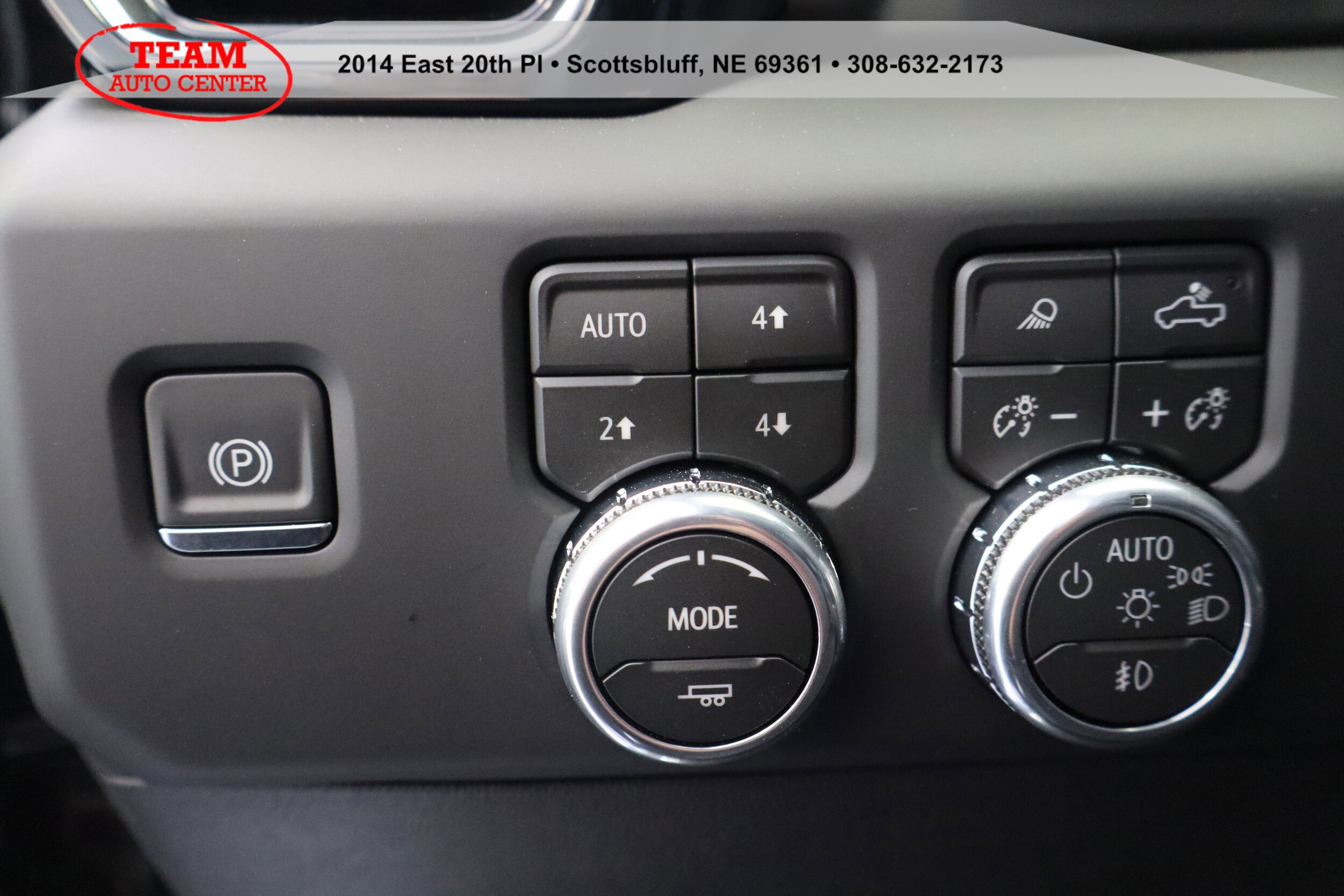 2026 GMC Sierra 2500HD Denali - Photo 23