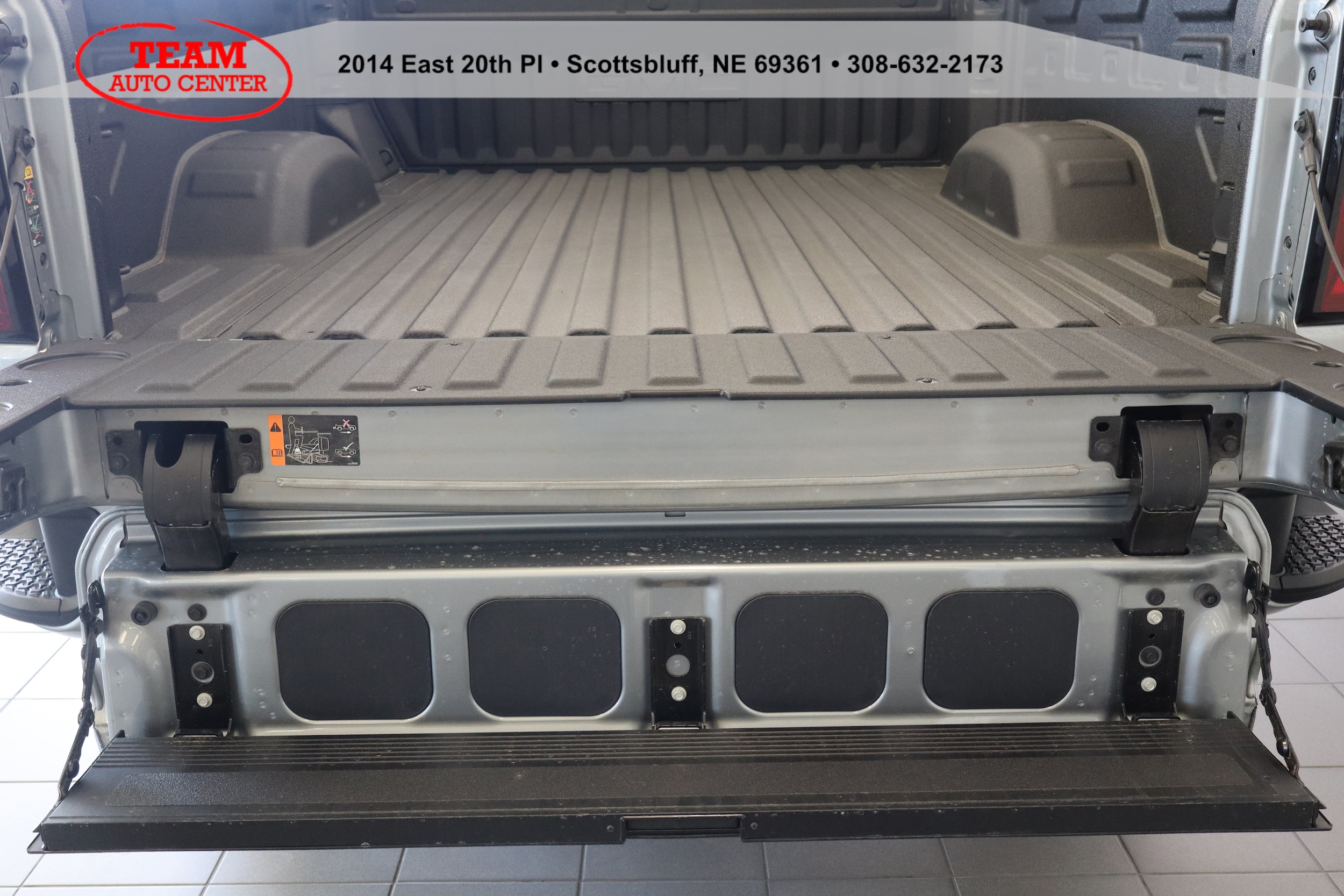 2026 GMC Sierra 2500HD Denali - Photo 17