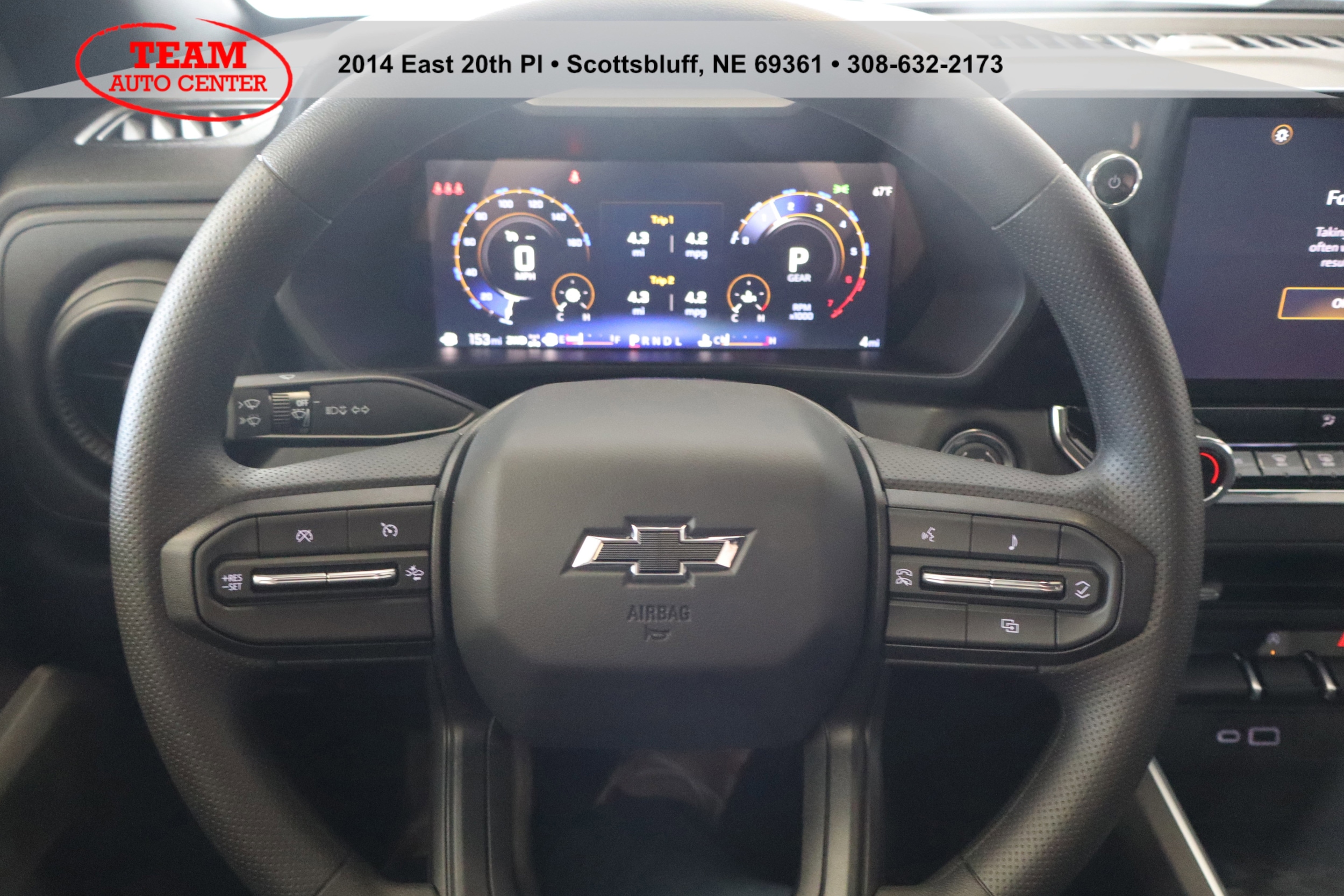 2026 Chevrolet Colorado Trail Boss - Photo 20
