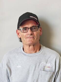 Staff member Kelley <br> Flock from e67af2e5921a