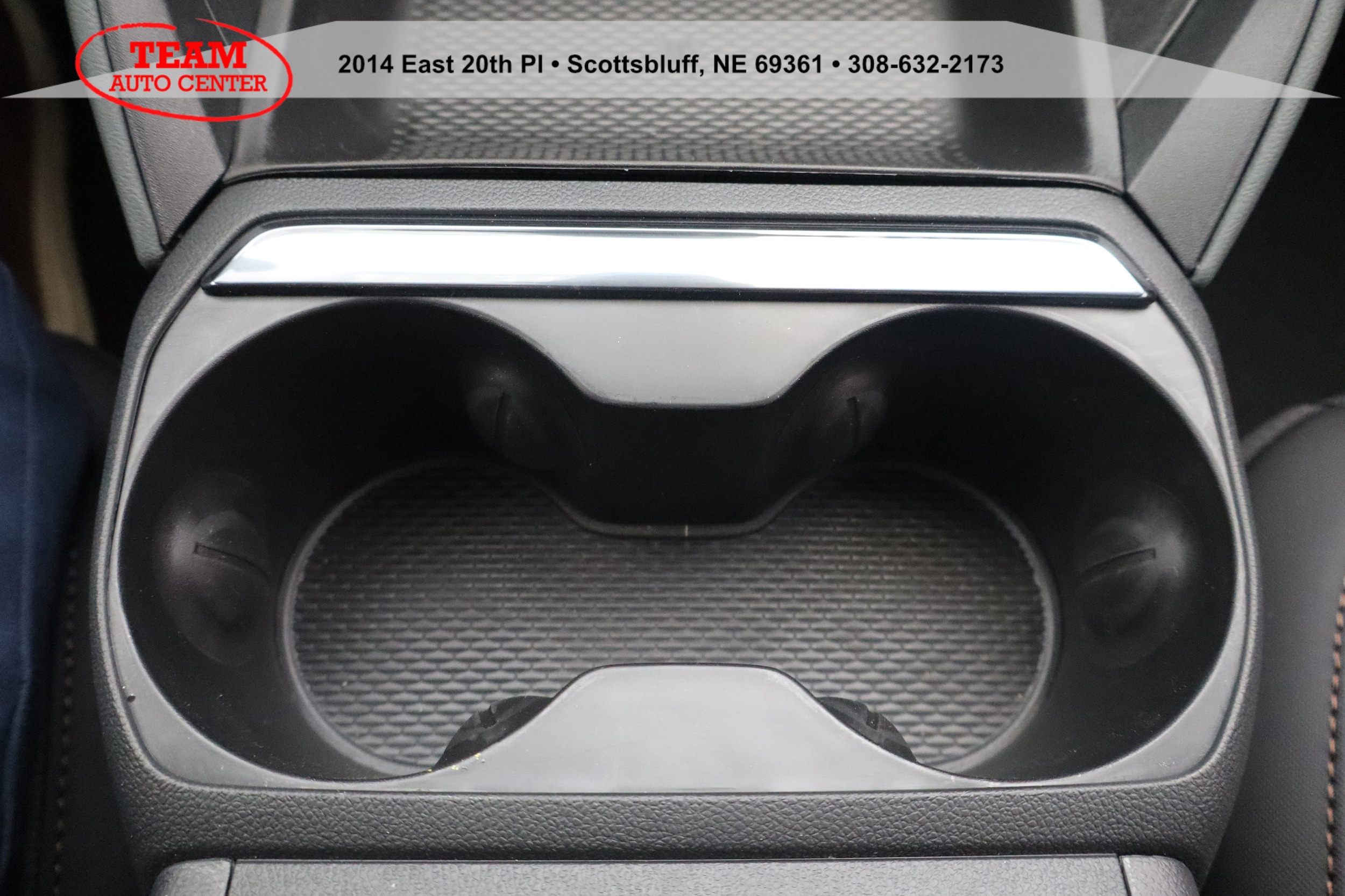 2026 GMC Terrain AT4 - Photo 24