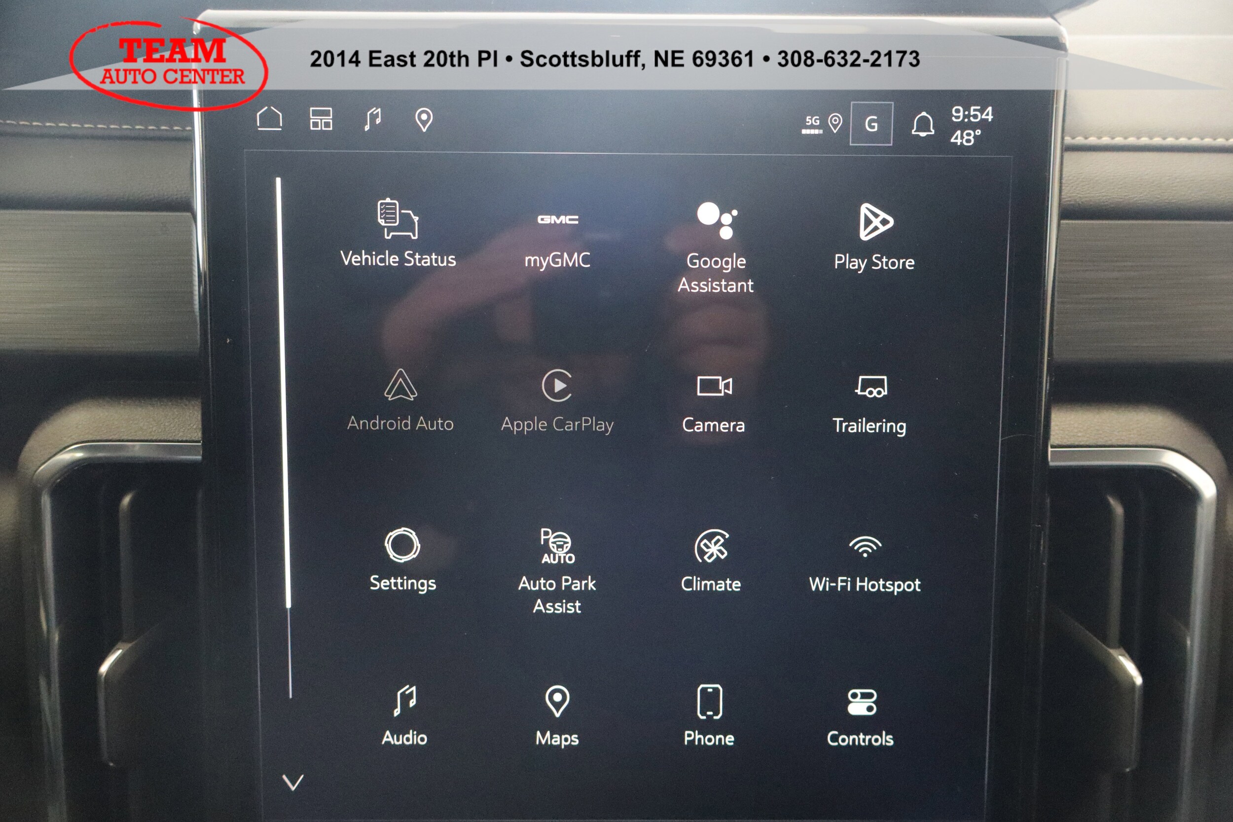 2026 GMC Acadia Elevation - Photo 30