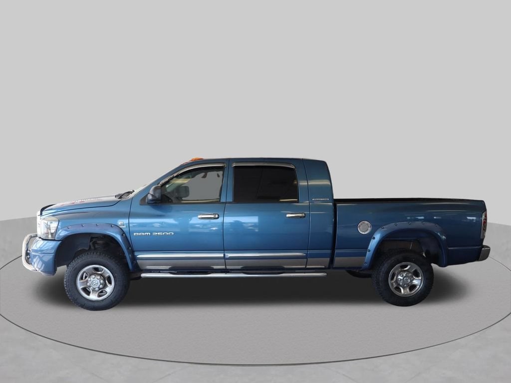 2006 Dodge Ram 2500 L (Low Line)