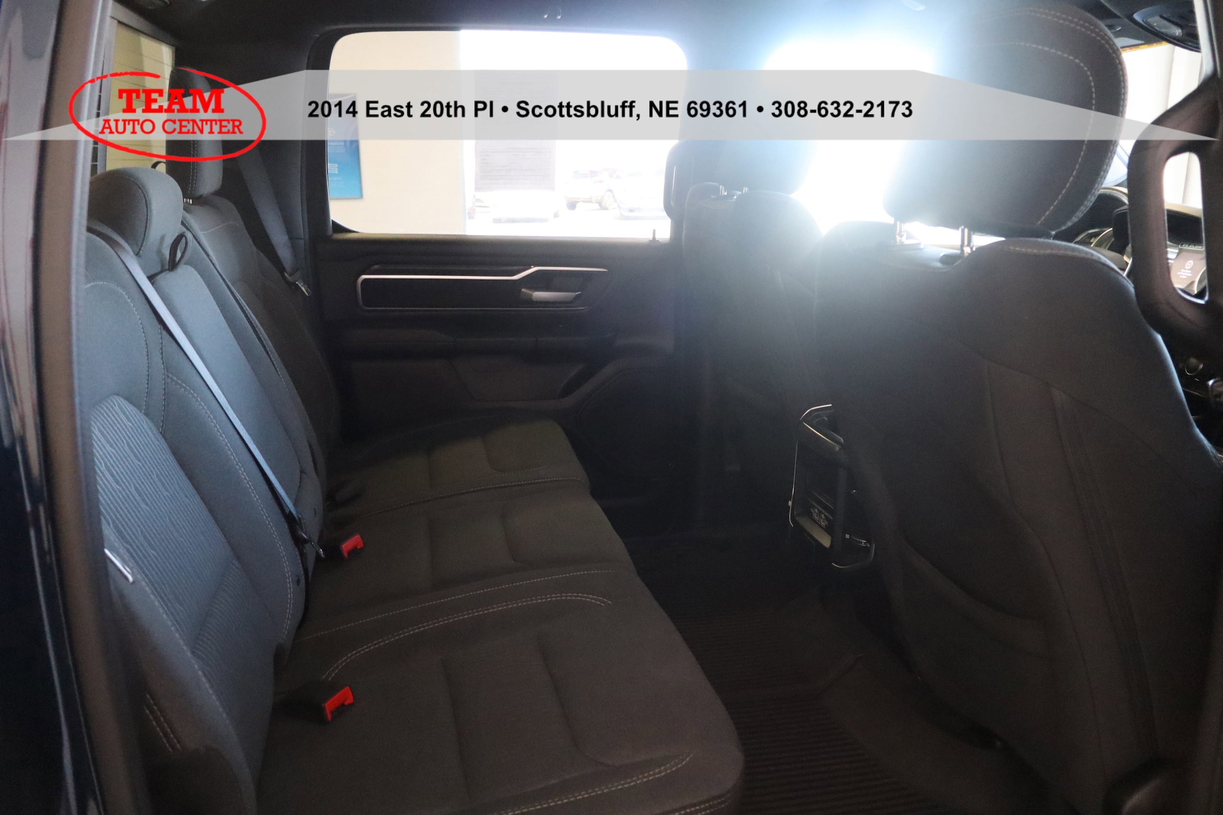2024 RAM Ram 1500 Pickup Big Horn/Lone Star - Photo 14