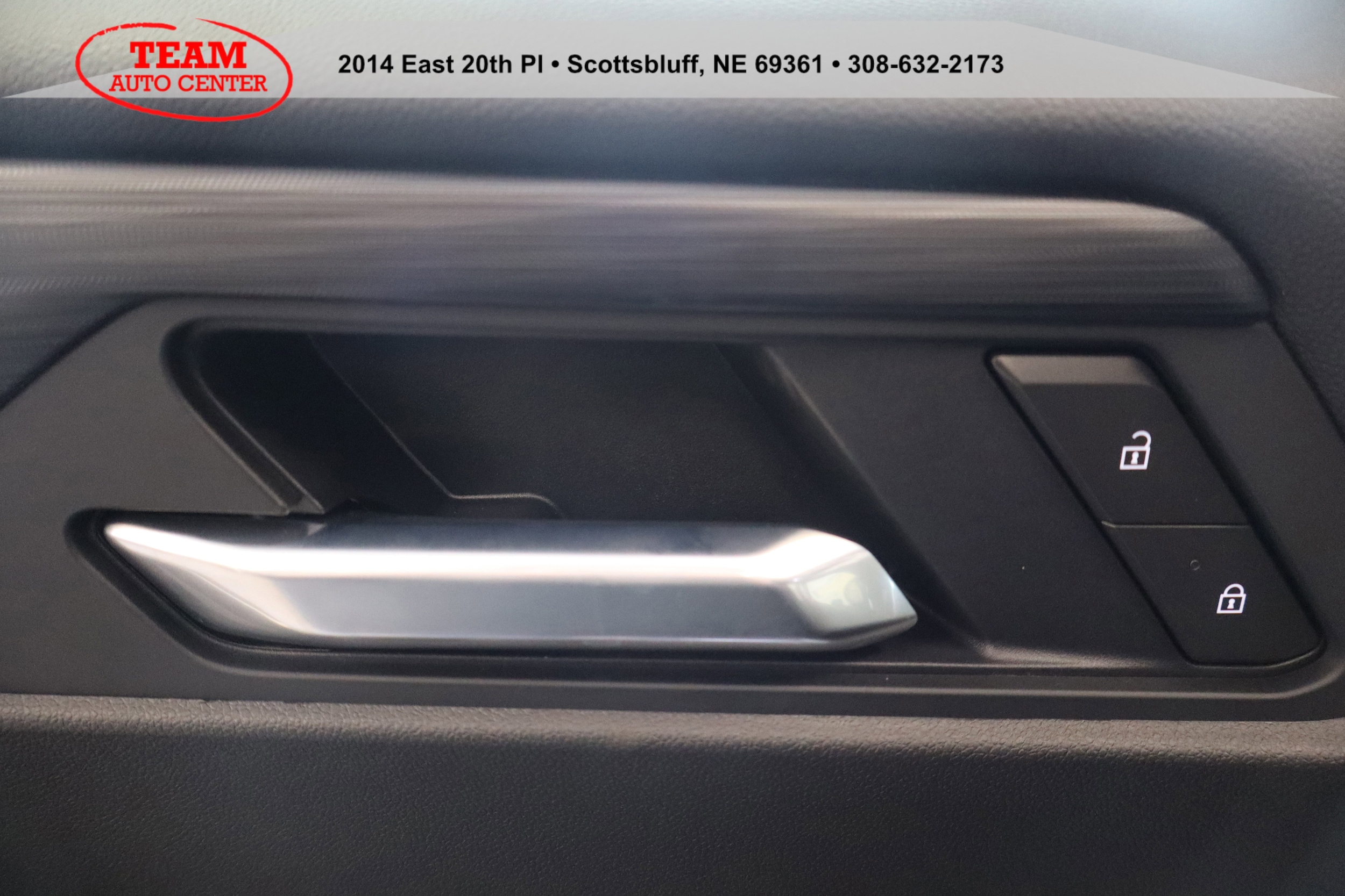 2026 GMC Acadia Elevation - Photo 20