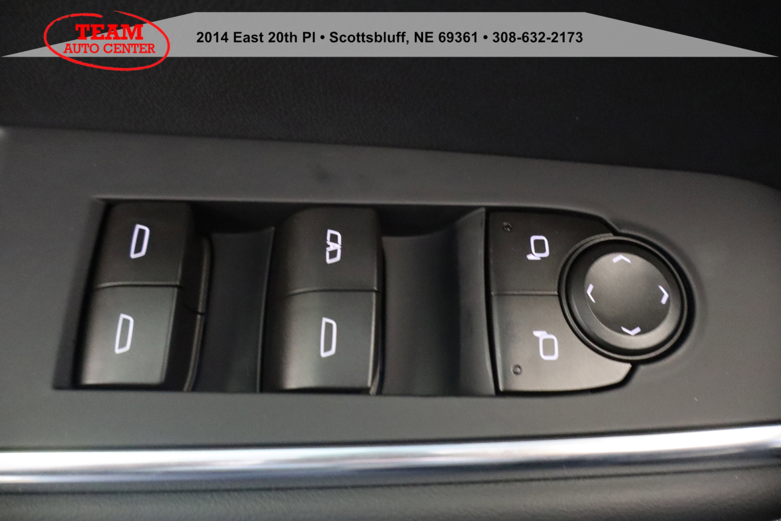 2026 GMC Acadia Elevation - Photo 21
