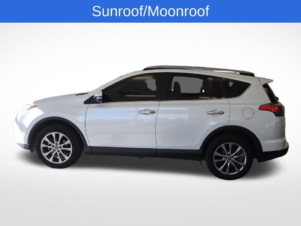 2017 Toyota RAV4
