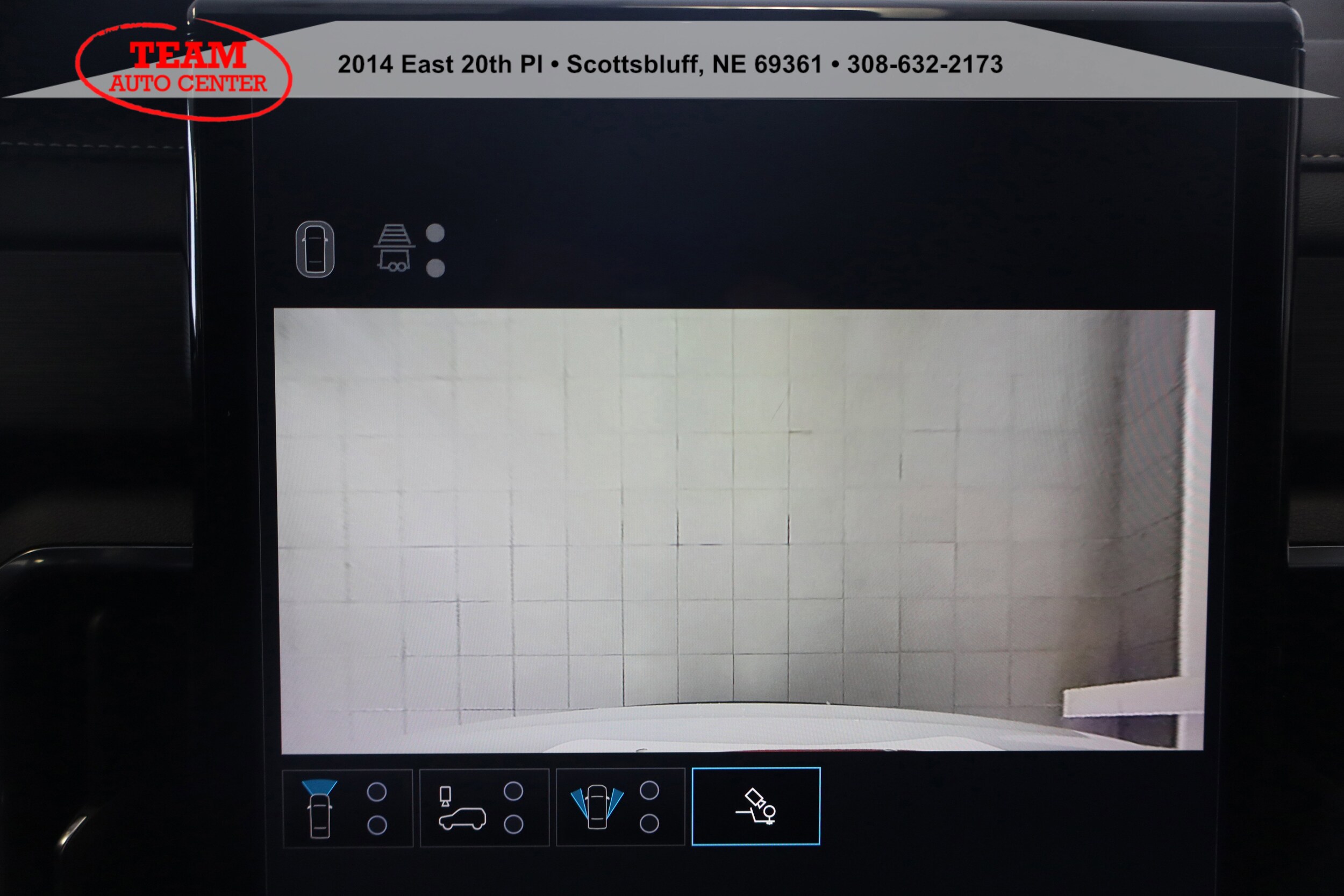2026 GMC Acadia Elevation - Photo 37