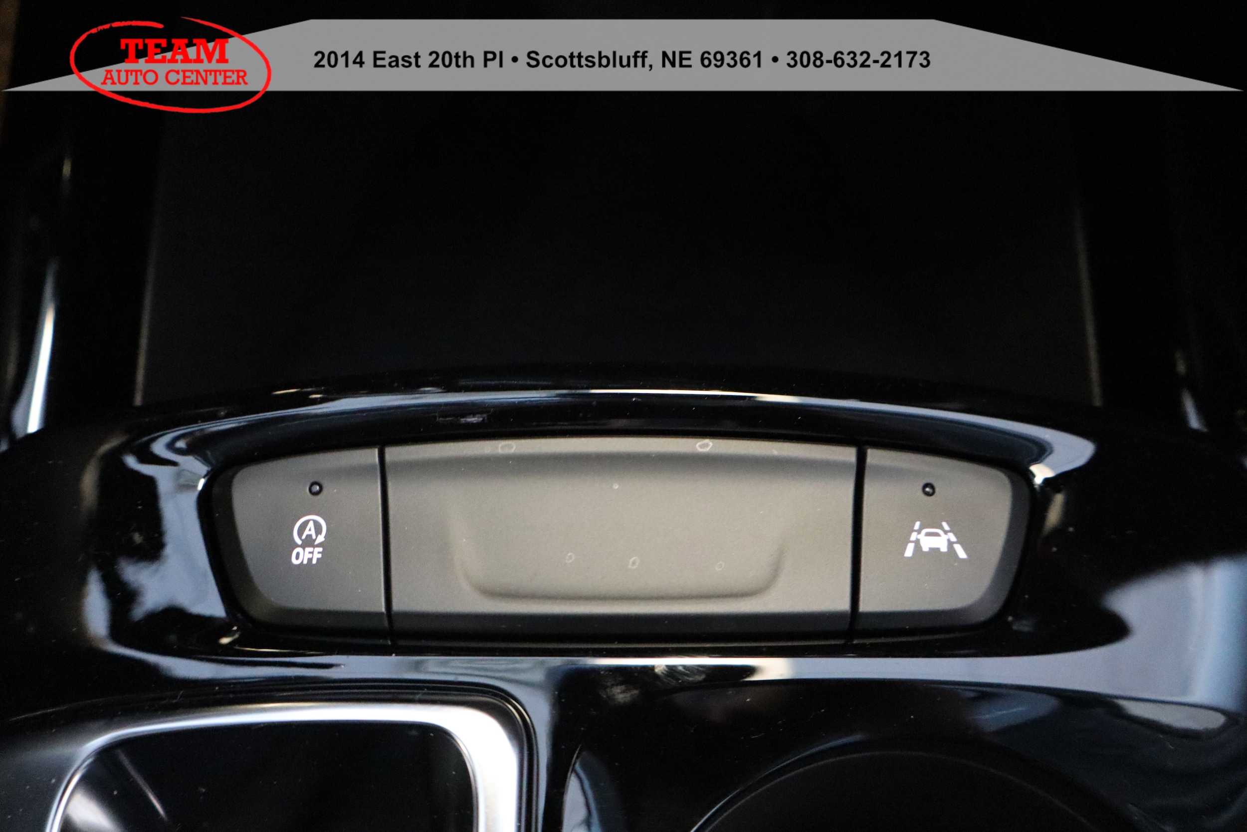2026 Chevrolet Trax Activ - Photo 24