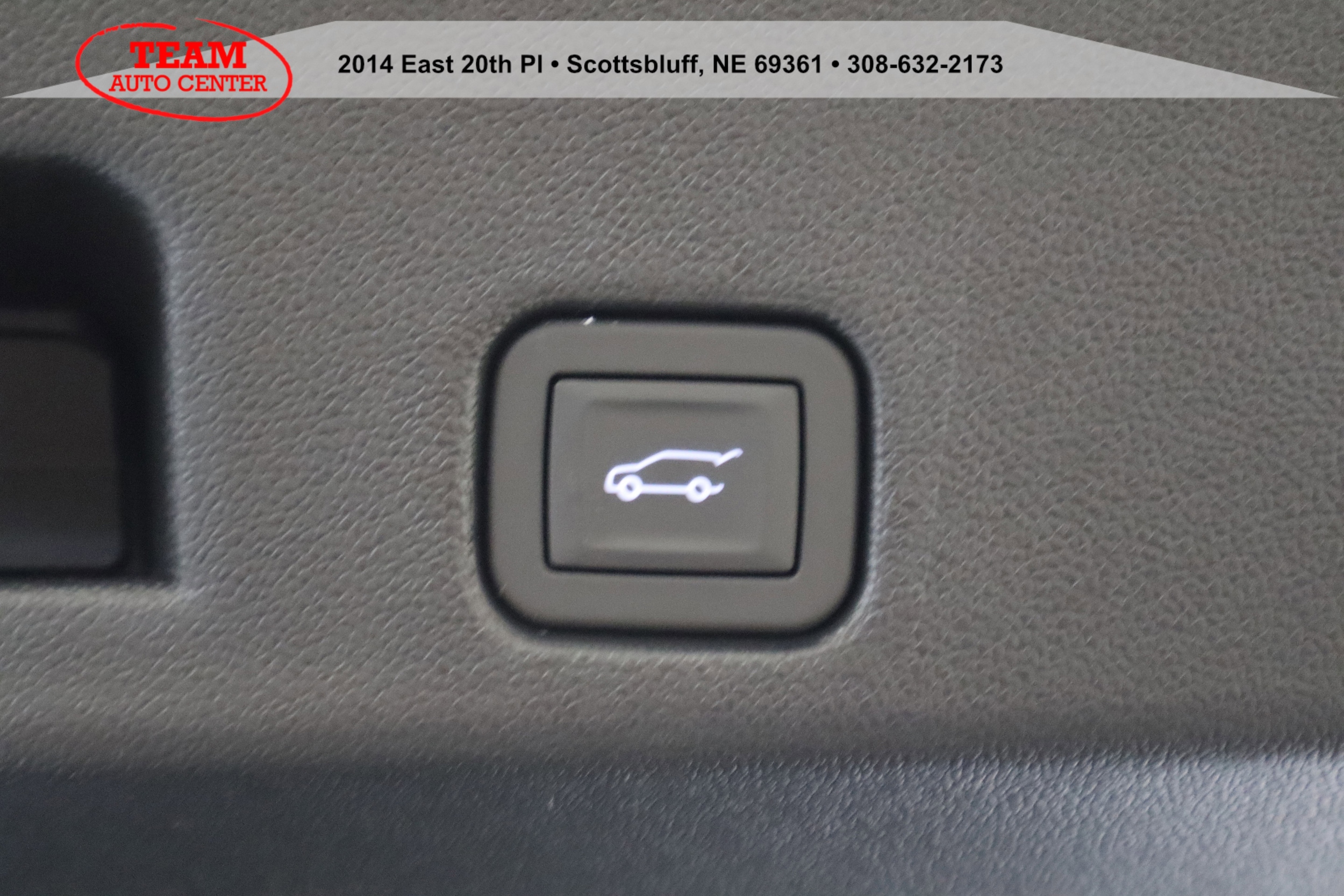 2026 GMC Acadia Elevation - Photo 19