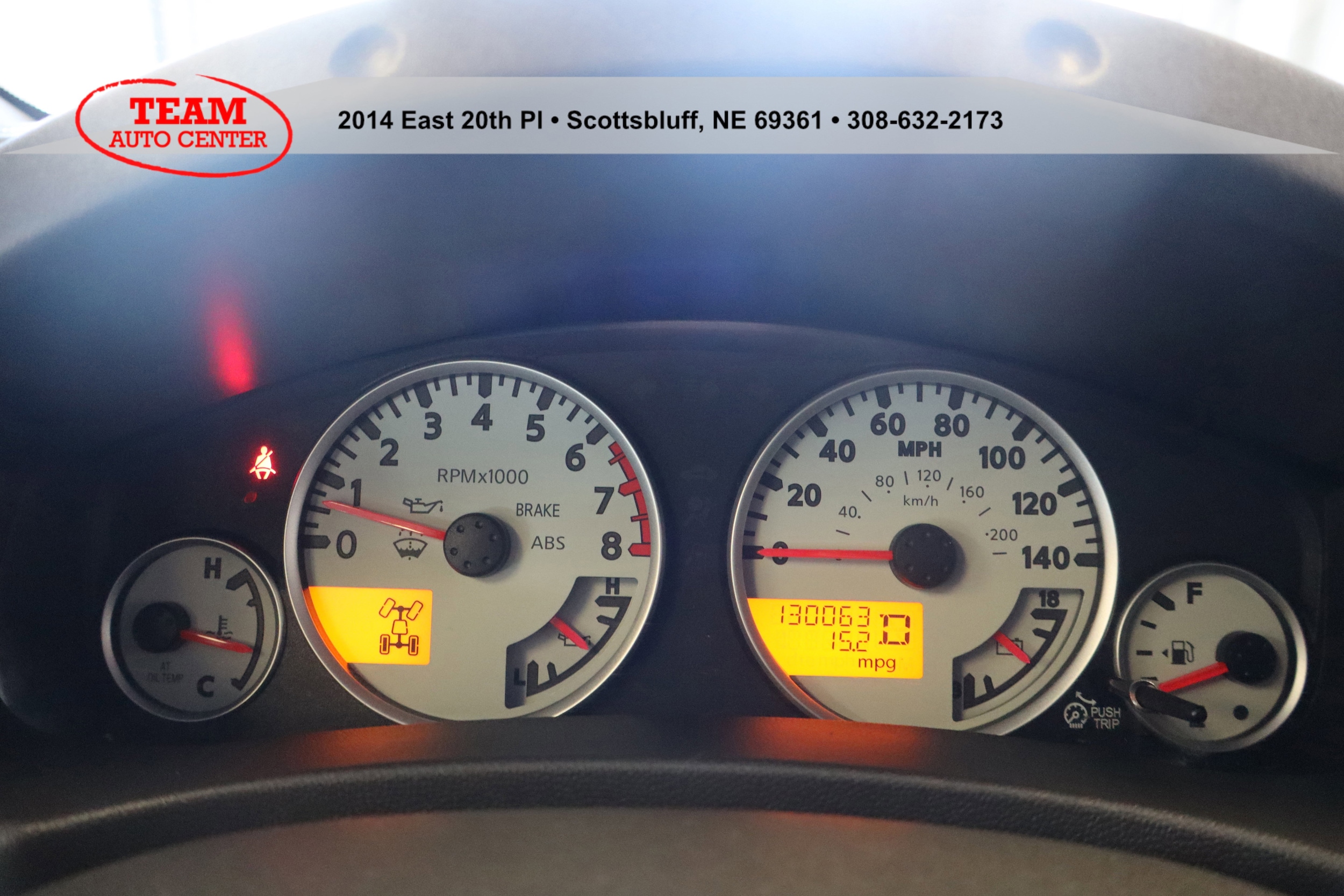 2015 Nissan Xterra PRO-4X - Photo 28