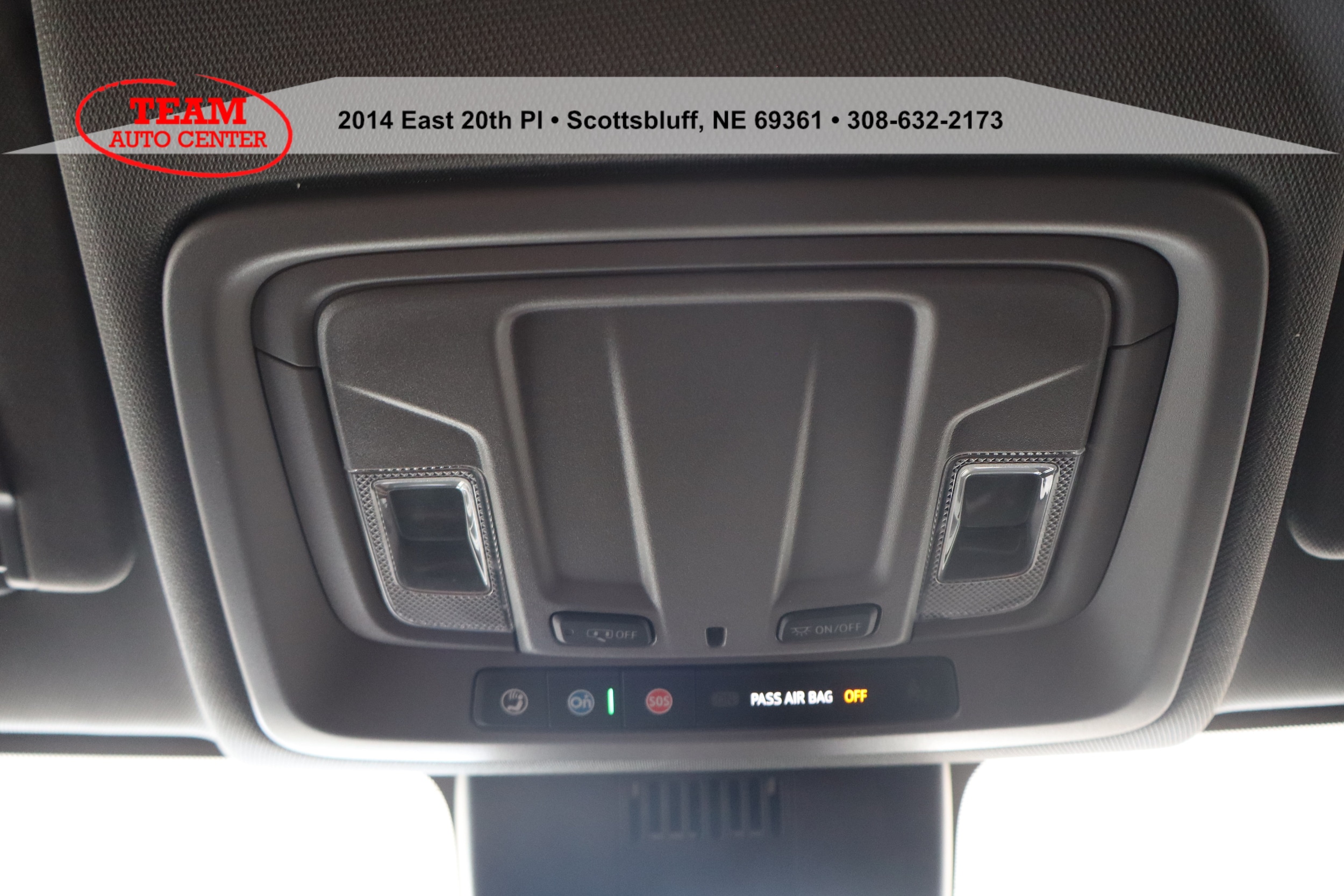 2026 Chevrolet Silverado 1500 LTZ - Photo 40
