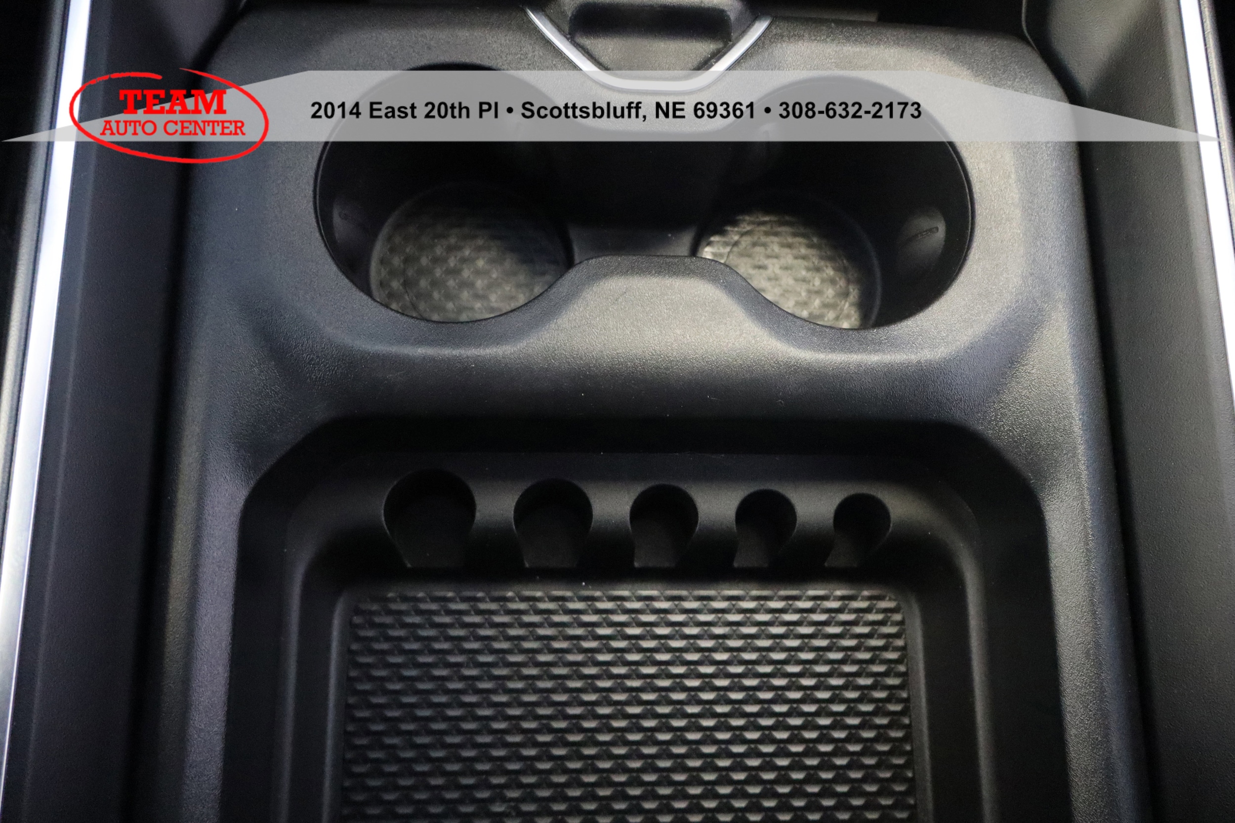 2024 RAM Ram 1500 Pickup Big Horn/Lone Star - Photo 24