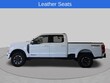  Ford Super Duty F-250 SRW