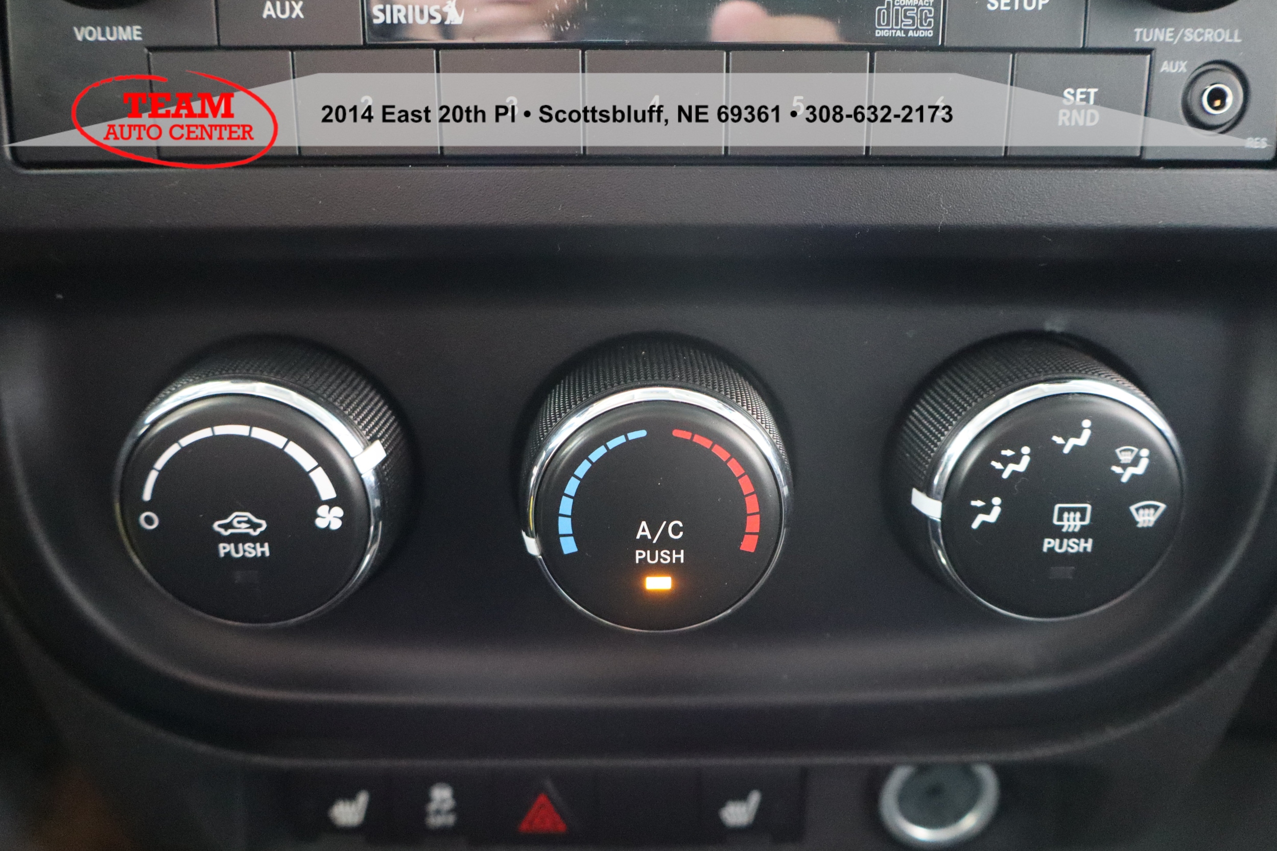 2017 Jeep Patriot Latitude - Photo 22