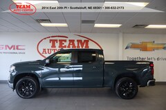 2026 Chevrolet Silverado 1500 LT Truck