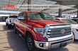 Toyota Tundra 4WD