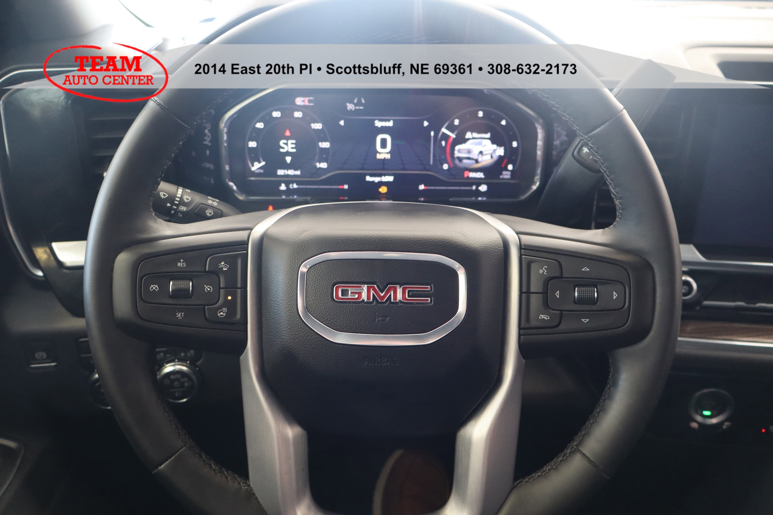 2024 GMC Sierra 1500 Elevation - Photo 20