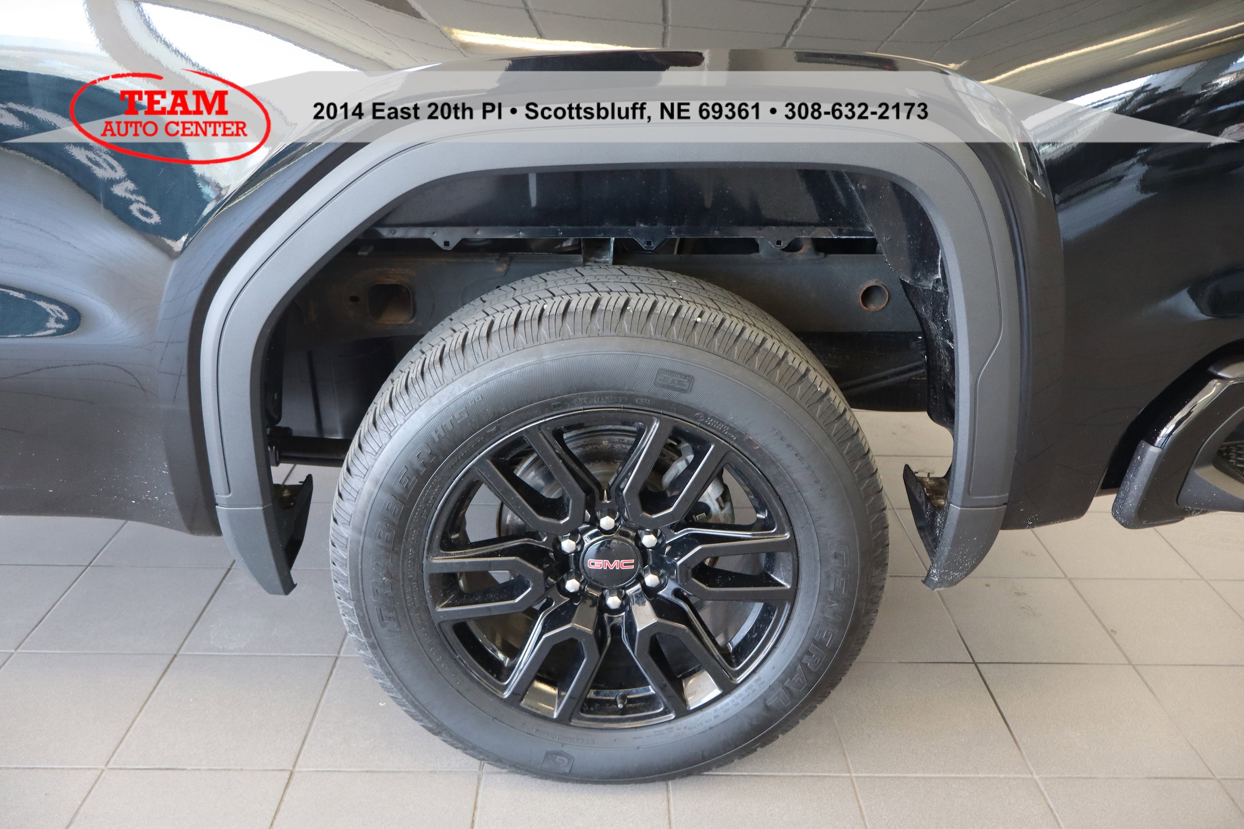 2024 GMC Sierra 1500 Elevation - Photo 9