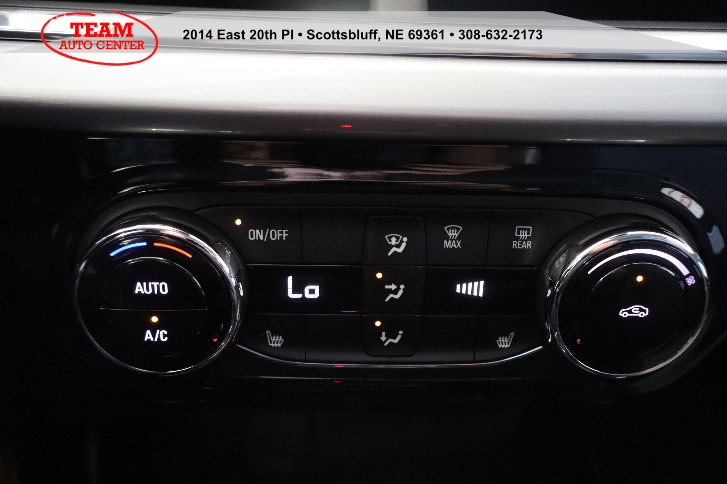 2026 Chevrolet Trax LT - Photo 25