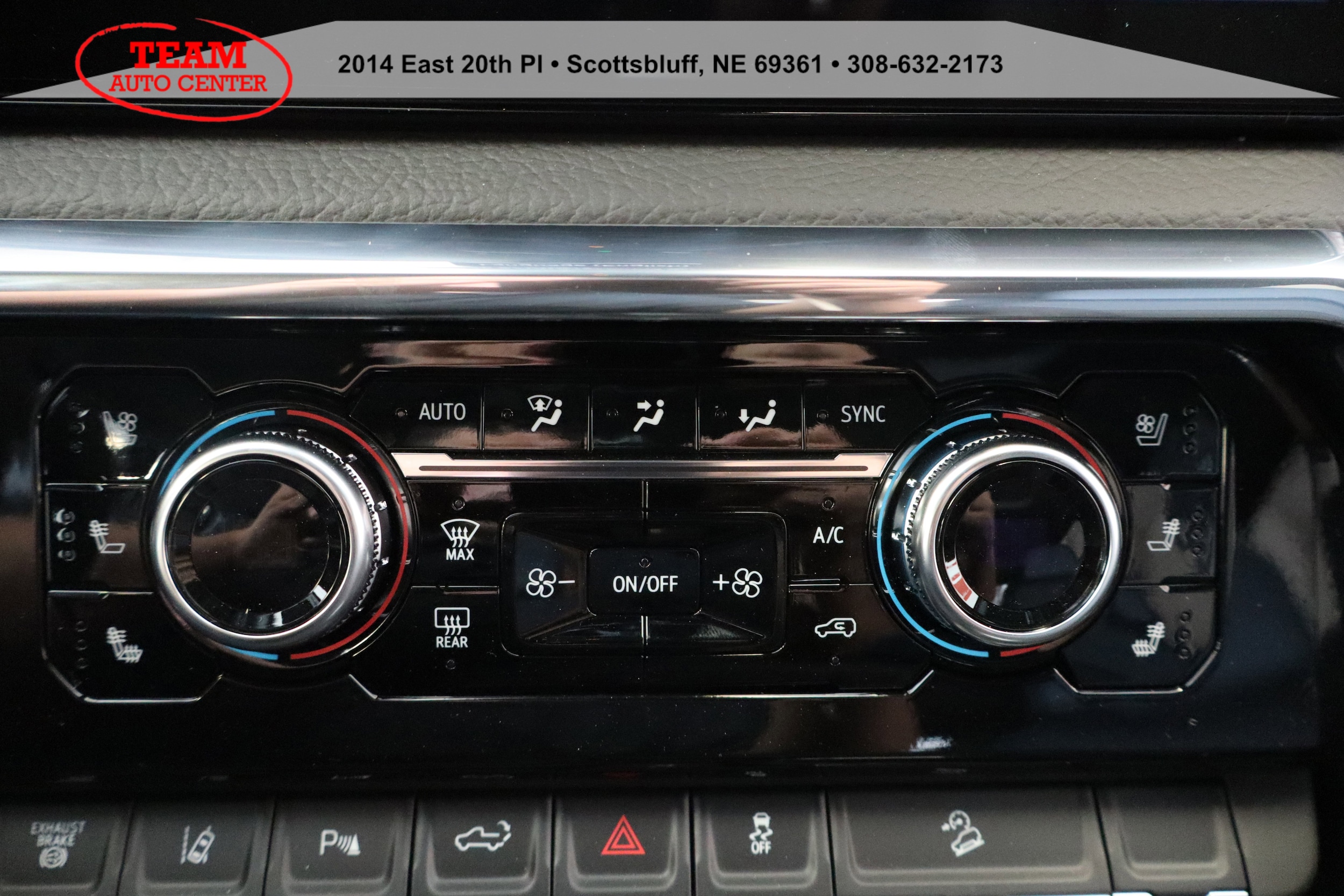 2026 GMC Sierra 2500HD Denali - Photo 29