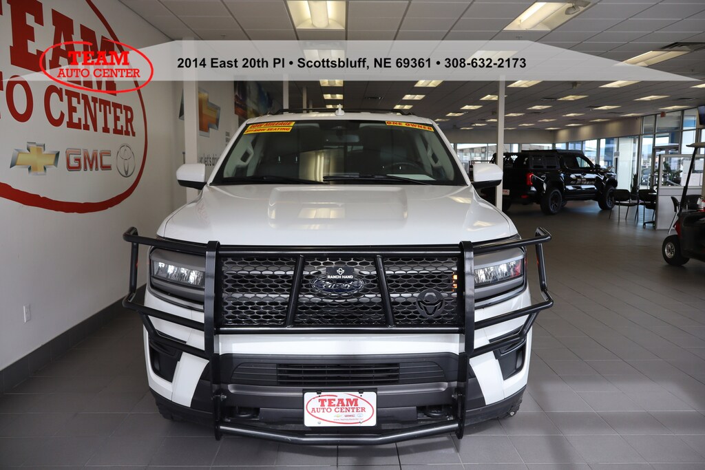 Used 2024 Ford Expedition Max XLT Sport Utility