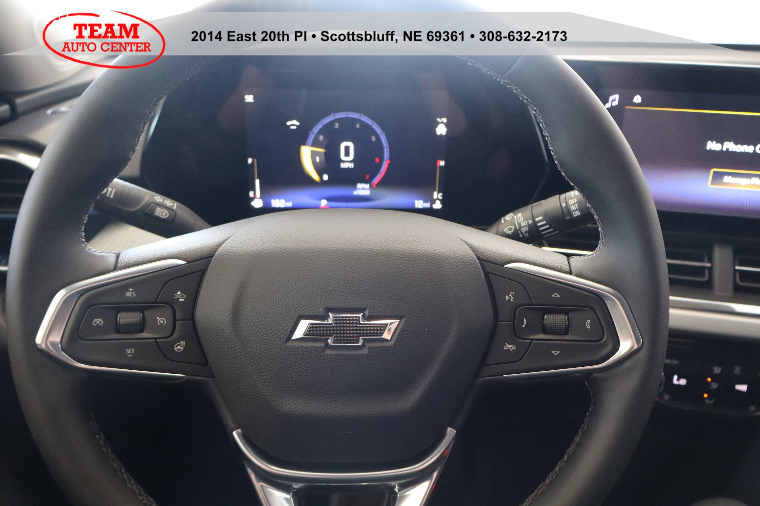 2026 Chevrolet Trax LT - Photo 20