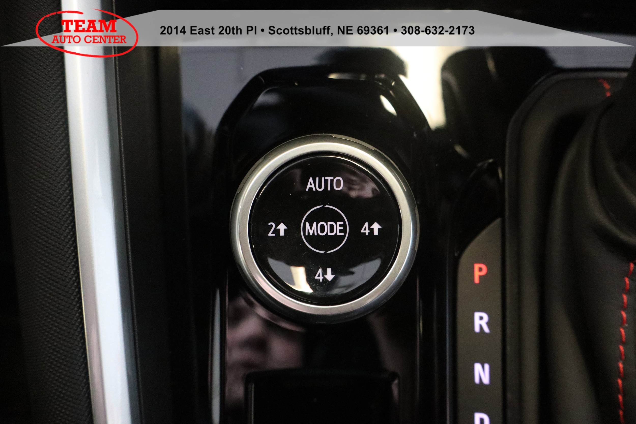 2026 Chevrolet Colorado Z71 - Photo 24