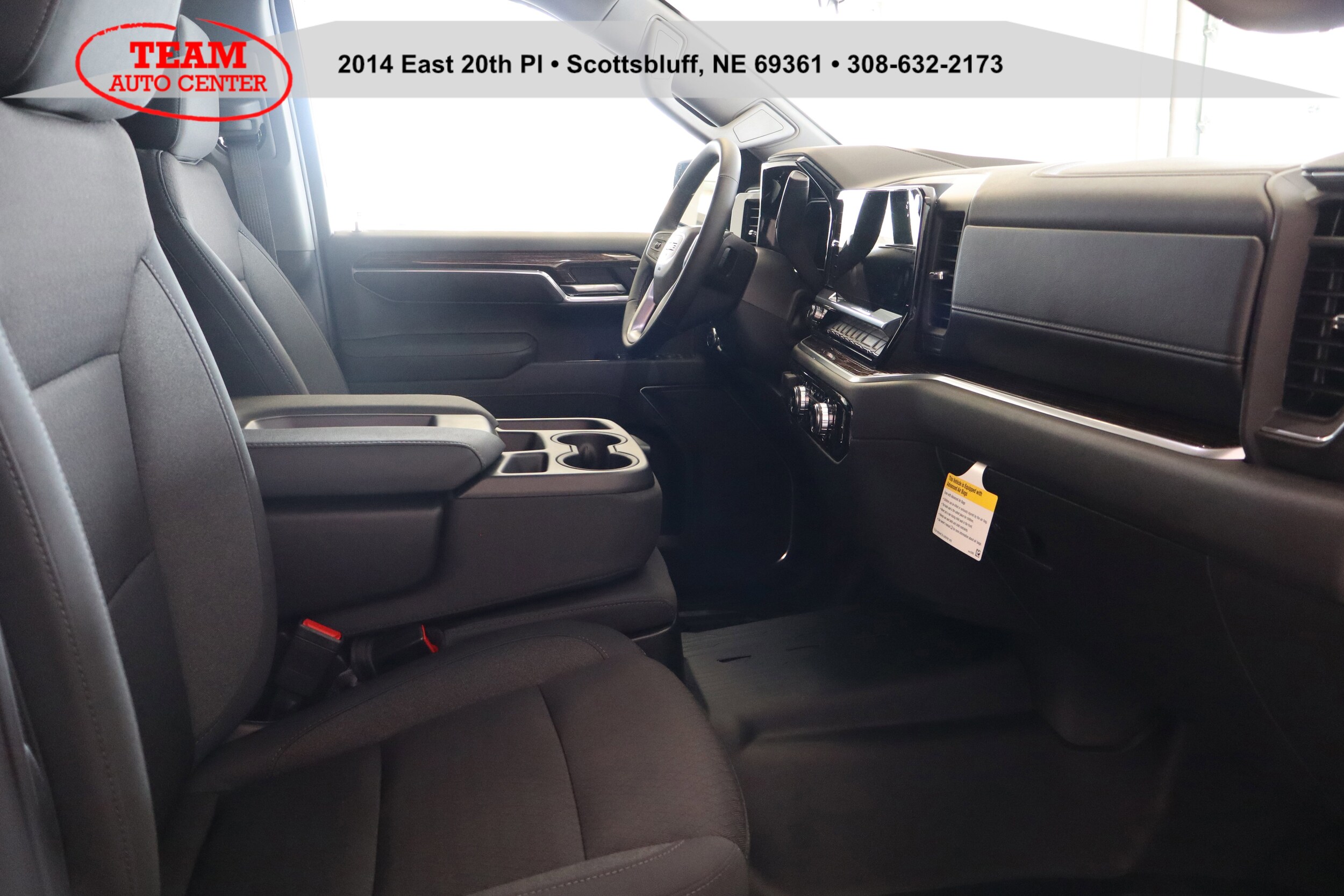 2026 GMC Sierra 1500 SLE - Photo 15