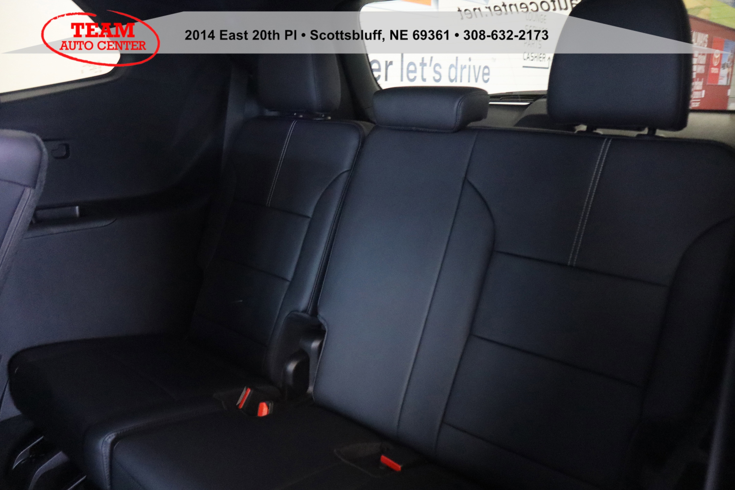 2026 GMC Acadia Elevation - Photo 9