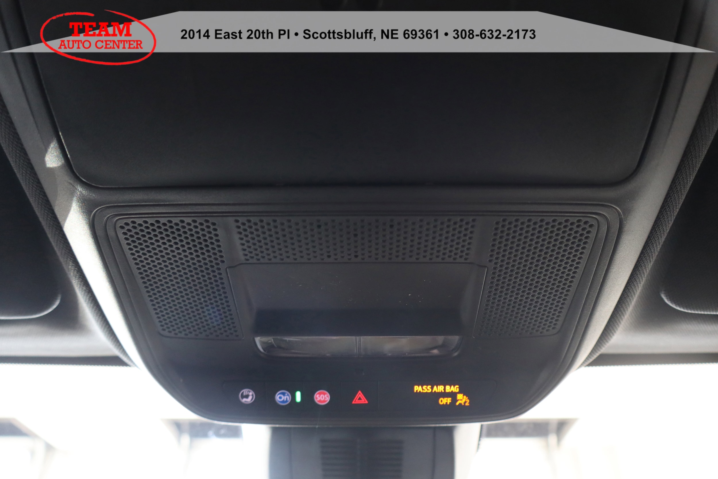 2026 GMC Terrain AT4 - Photo 35