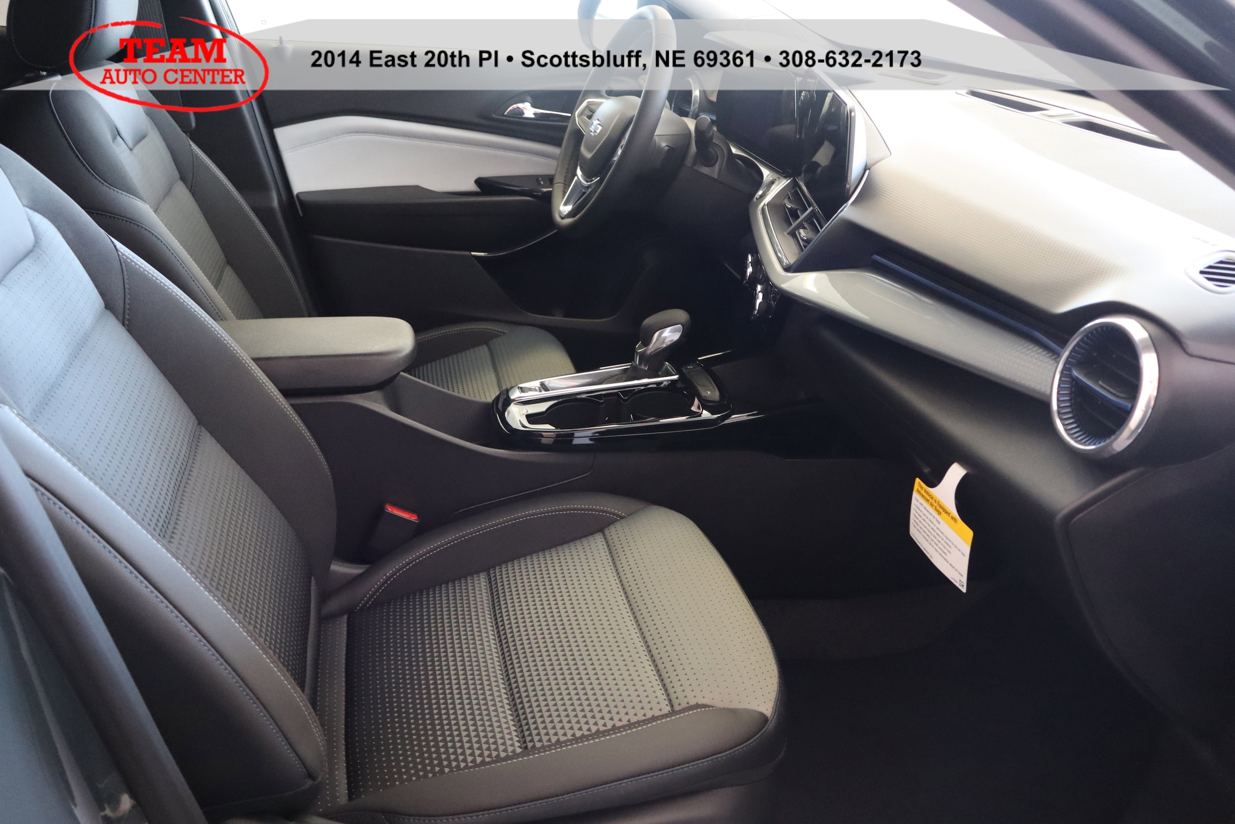 2026 Chevrolet Trax LT - Photo 14
