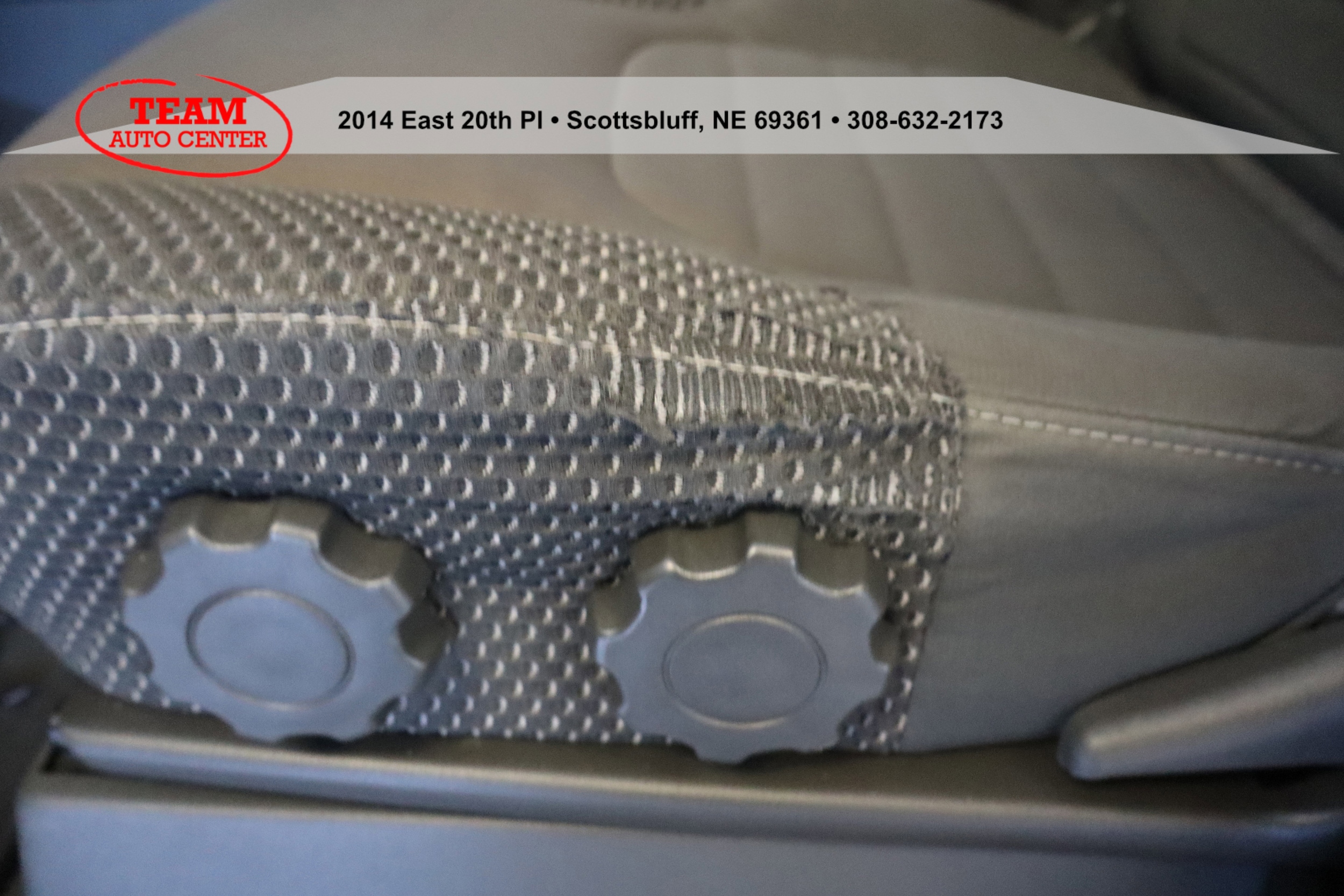 2015 Nissan Xterra PRO-4X - Photo 18