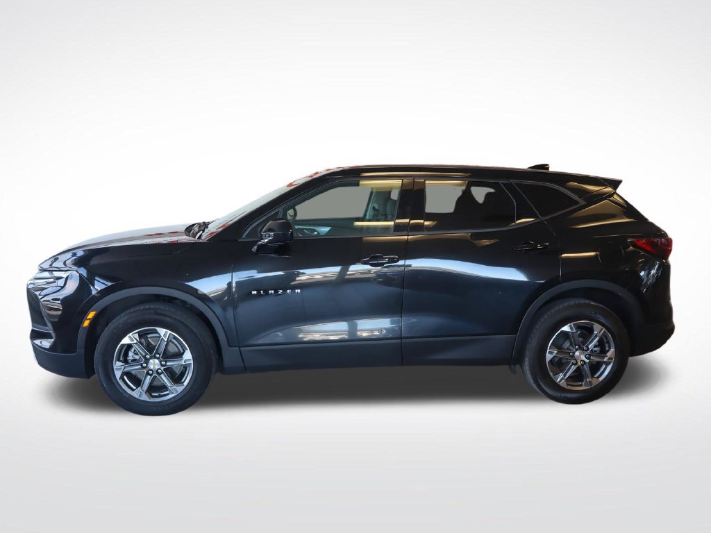  Chevrolet Blazer