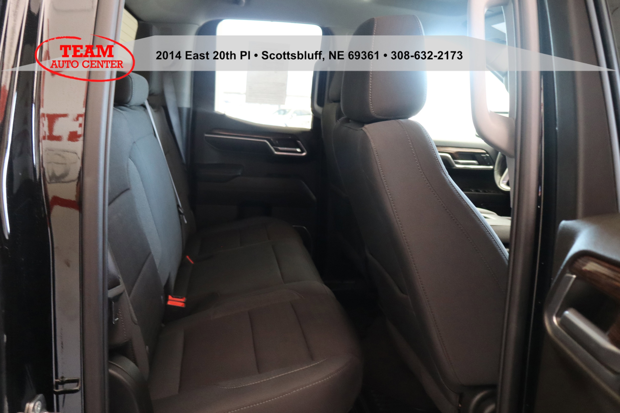 2024 GMC Sierra 1500 Elevation - Photo 13