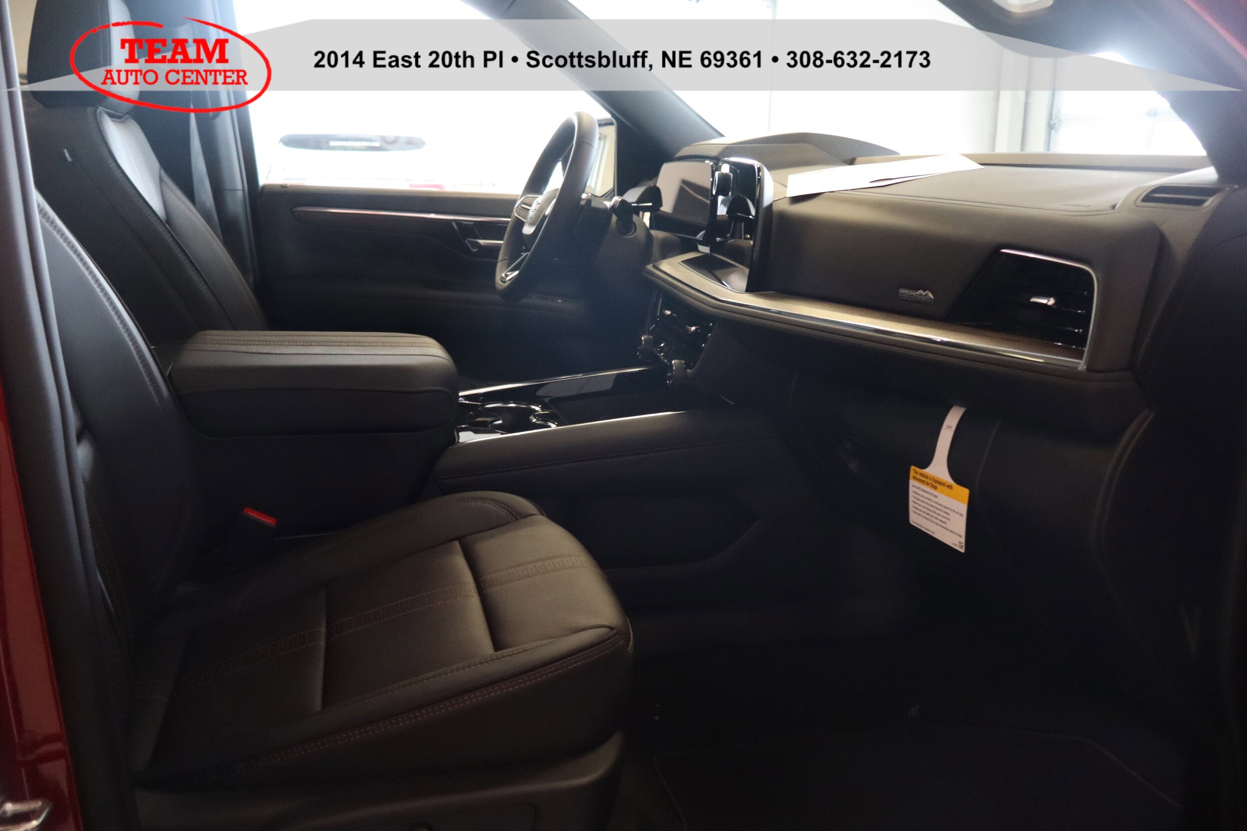 2026 Chevrolet Tahoe High Country - Photo 17