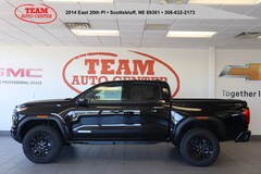2026 GMC Canyon 4WD Elevation Truck