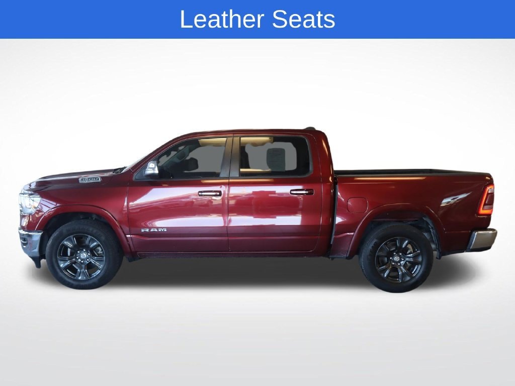 2020 RAM 1500 Pickup Laramie