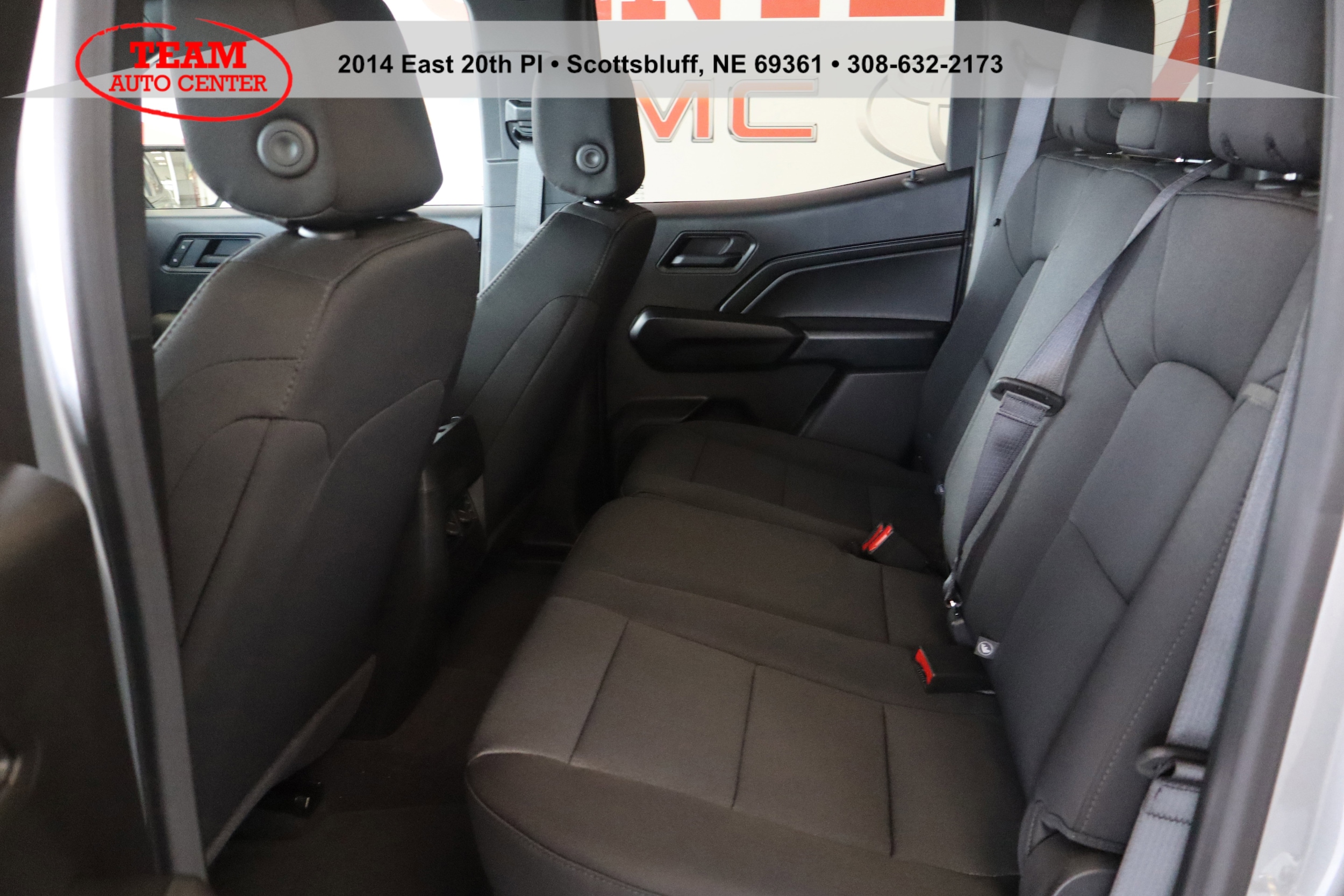 2026 Chevrolet Colorado Trail Boss - Photo 8