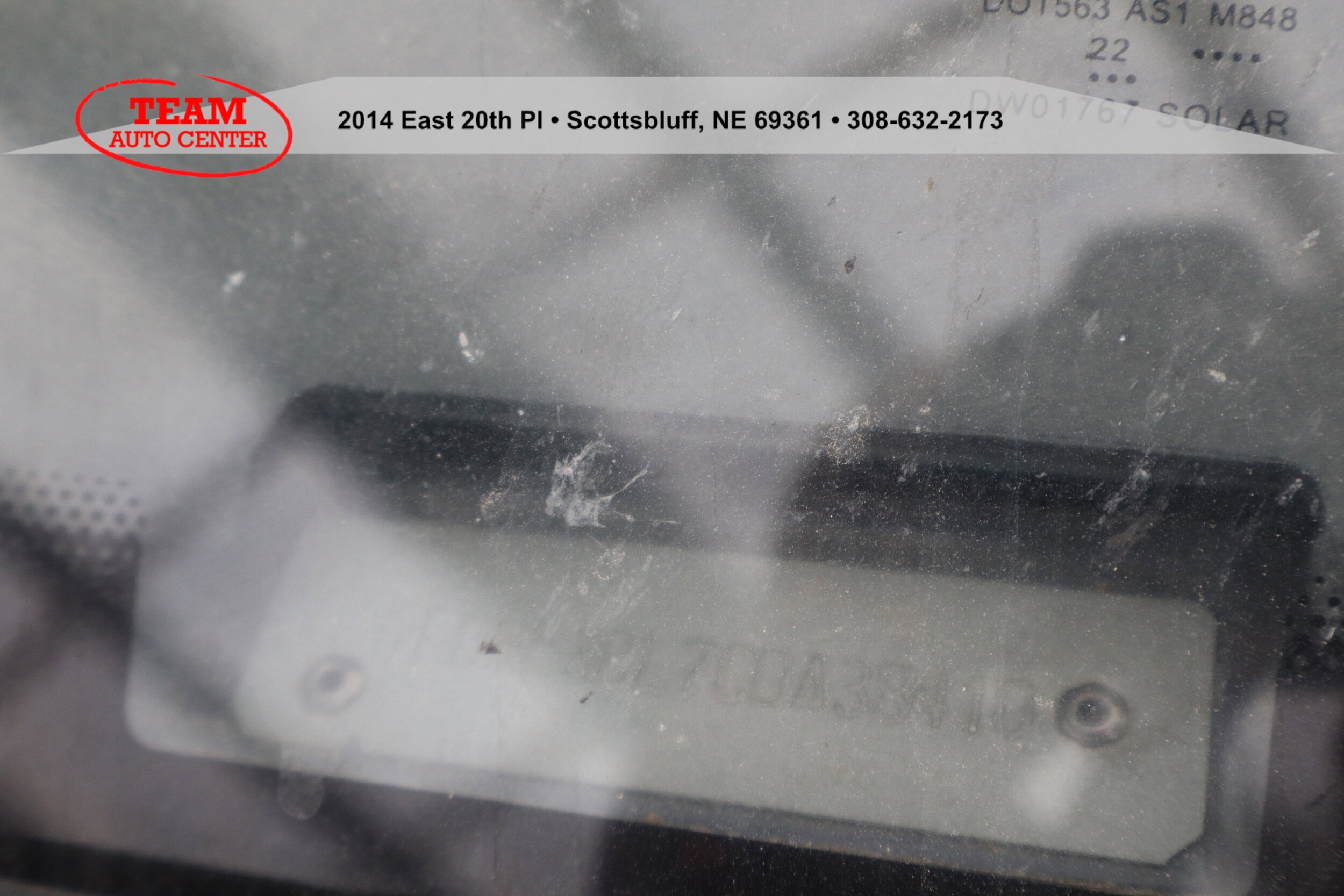 2012 Ford E-350 photo 4
