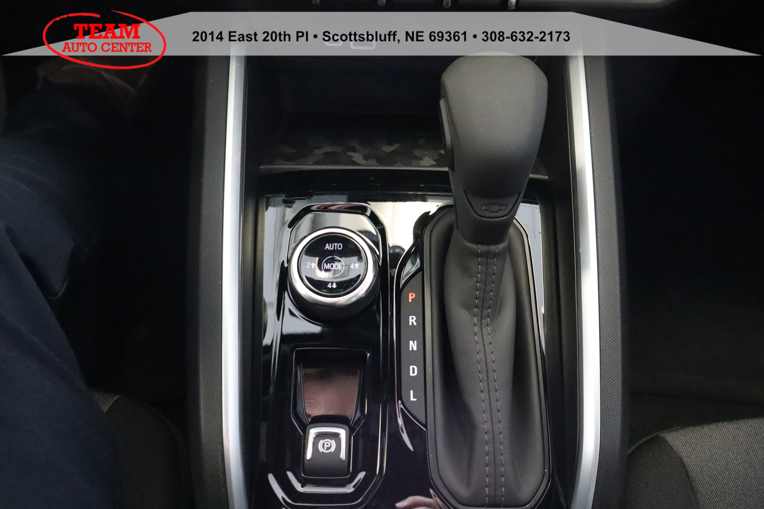 2026 Chevrolet Colorado Trail Boss - Photo 24