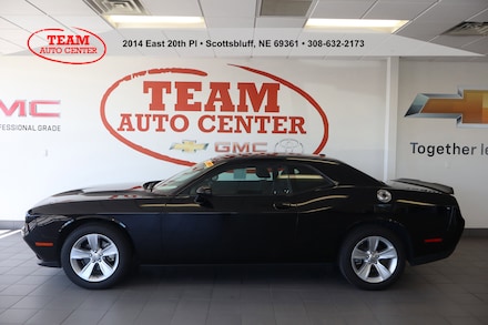 2023 Dodge Challenger SXT Car