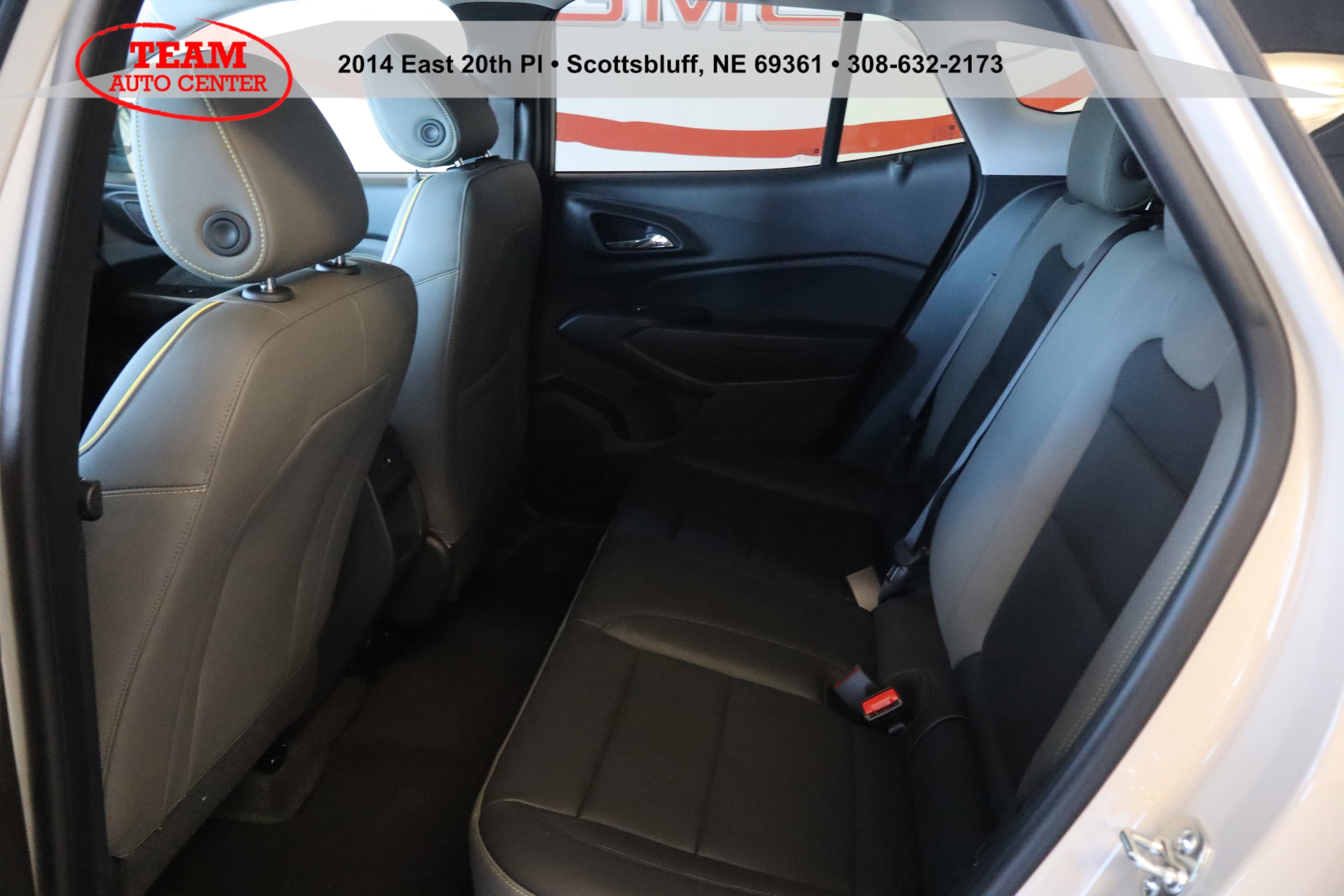 2026 Chevrolet Trax Activ - Photo 8