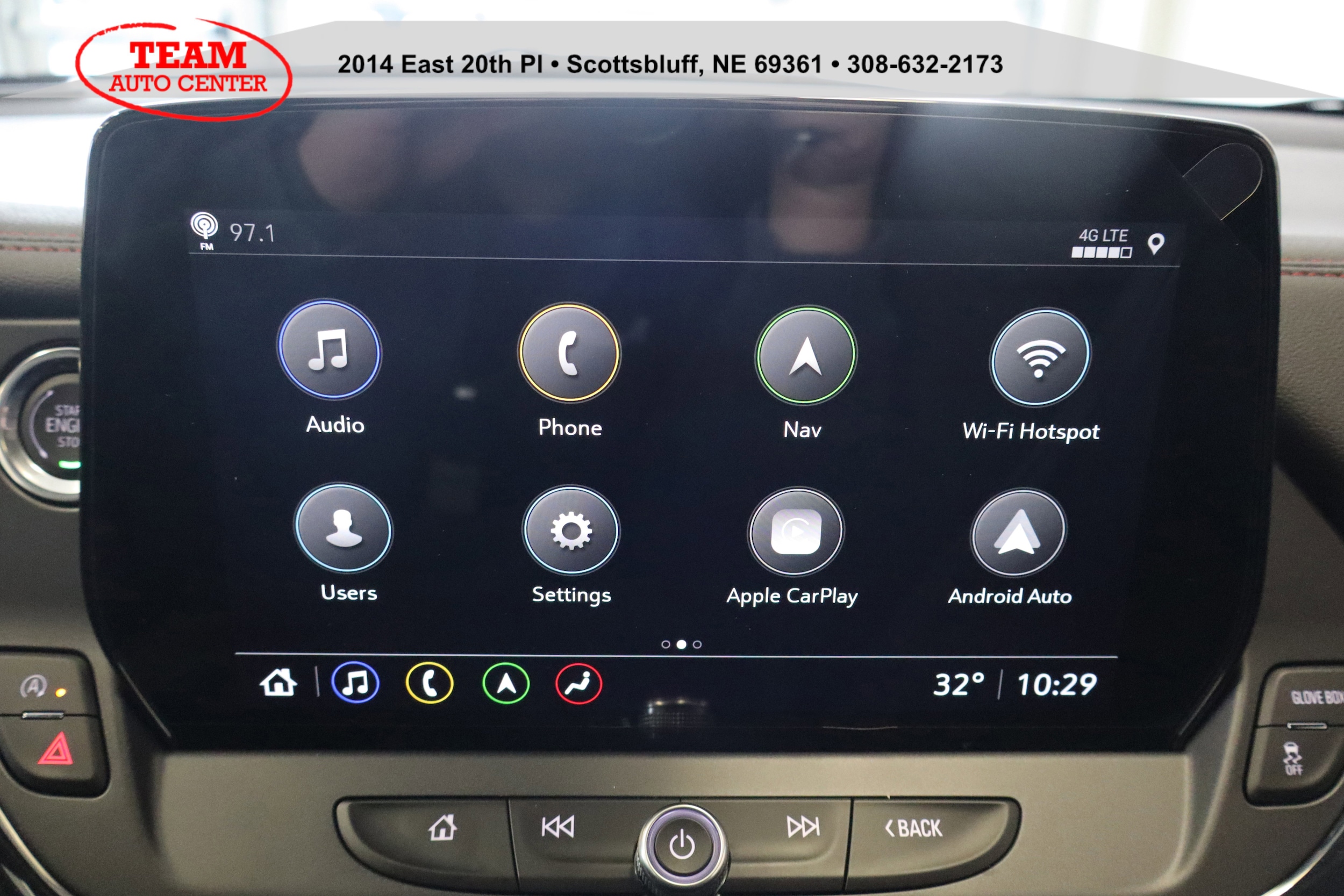 2026 Chevrolet Blazer RS - Photo 33