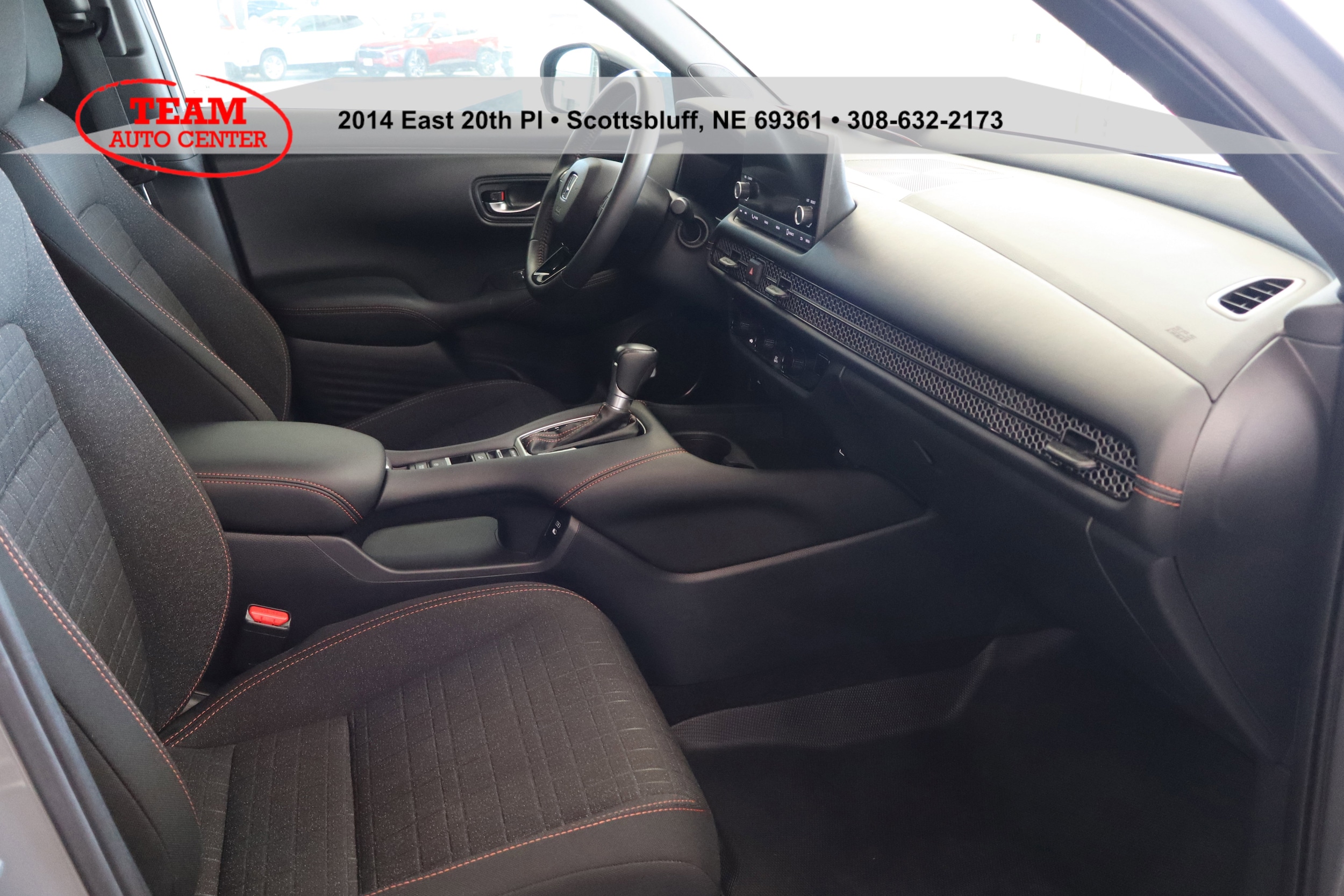 2024 Honda HR-V Sport - Photo 14