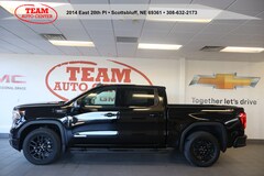 2026 GMC Sierra 1500 Elevation Truck