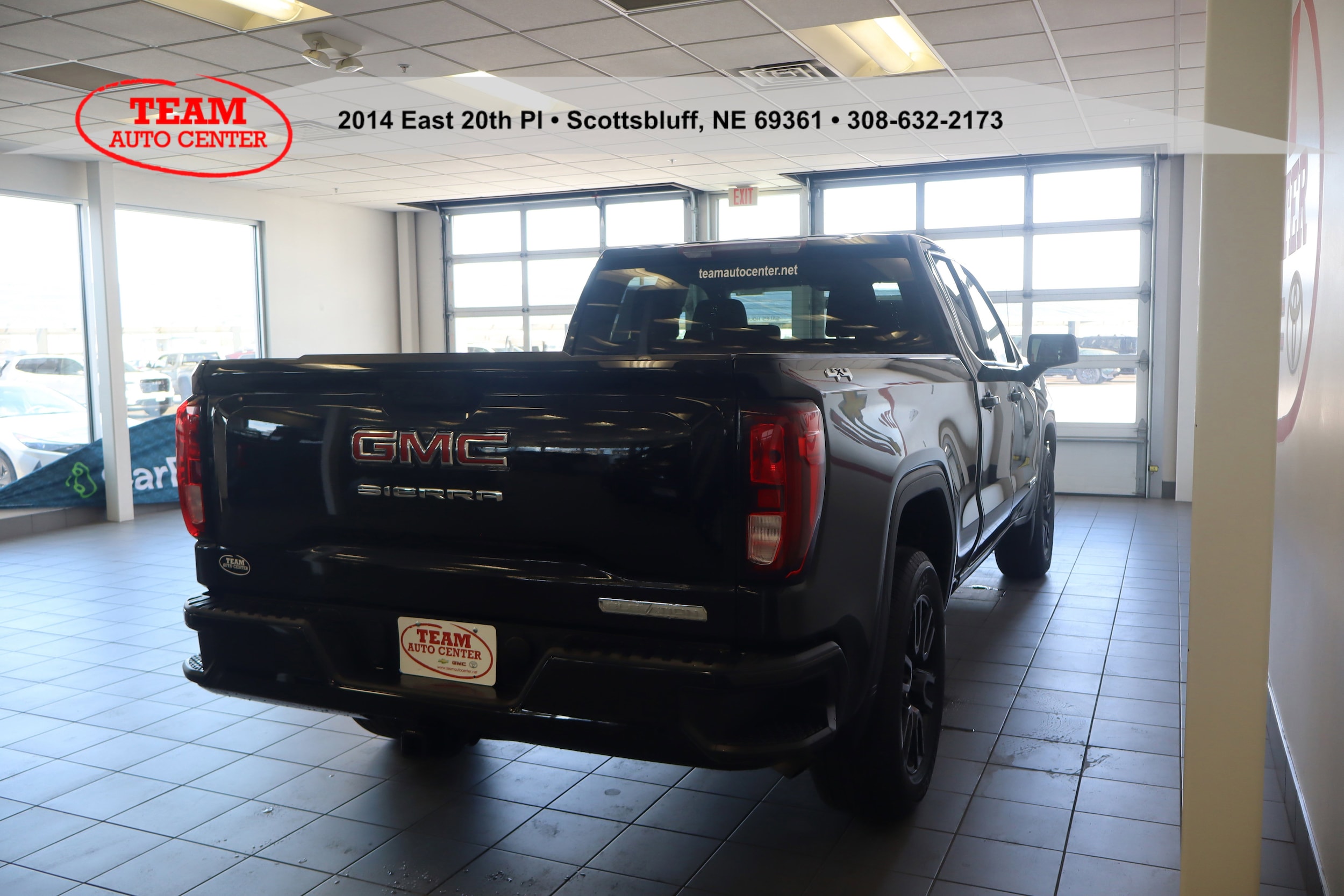 2024 GMC Sierra 1500 Elevation - Photo 12