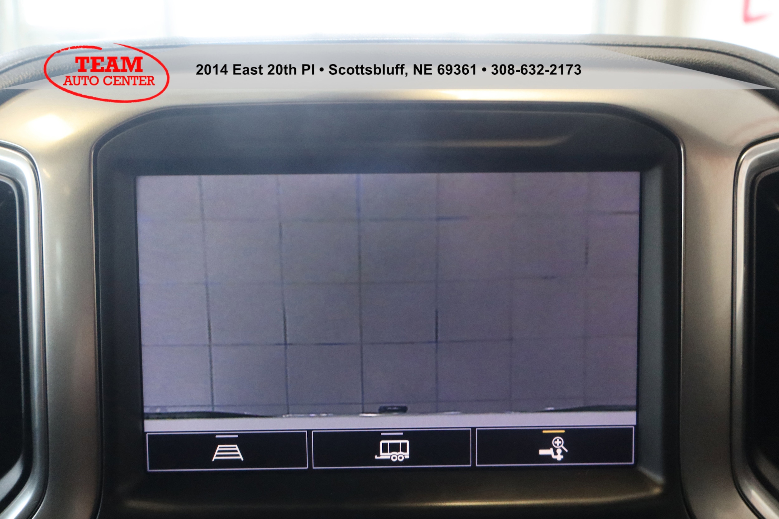 2021 Chevrolet Silverado 1500 LTZ - Photo 33